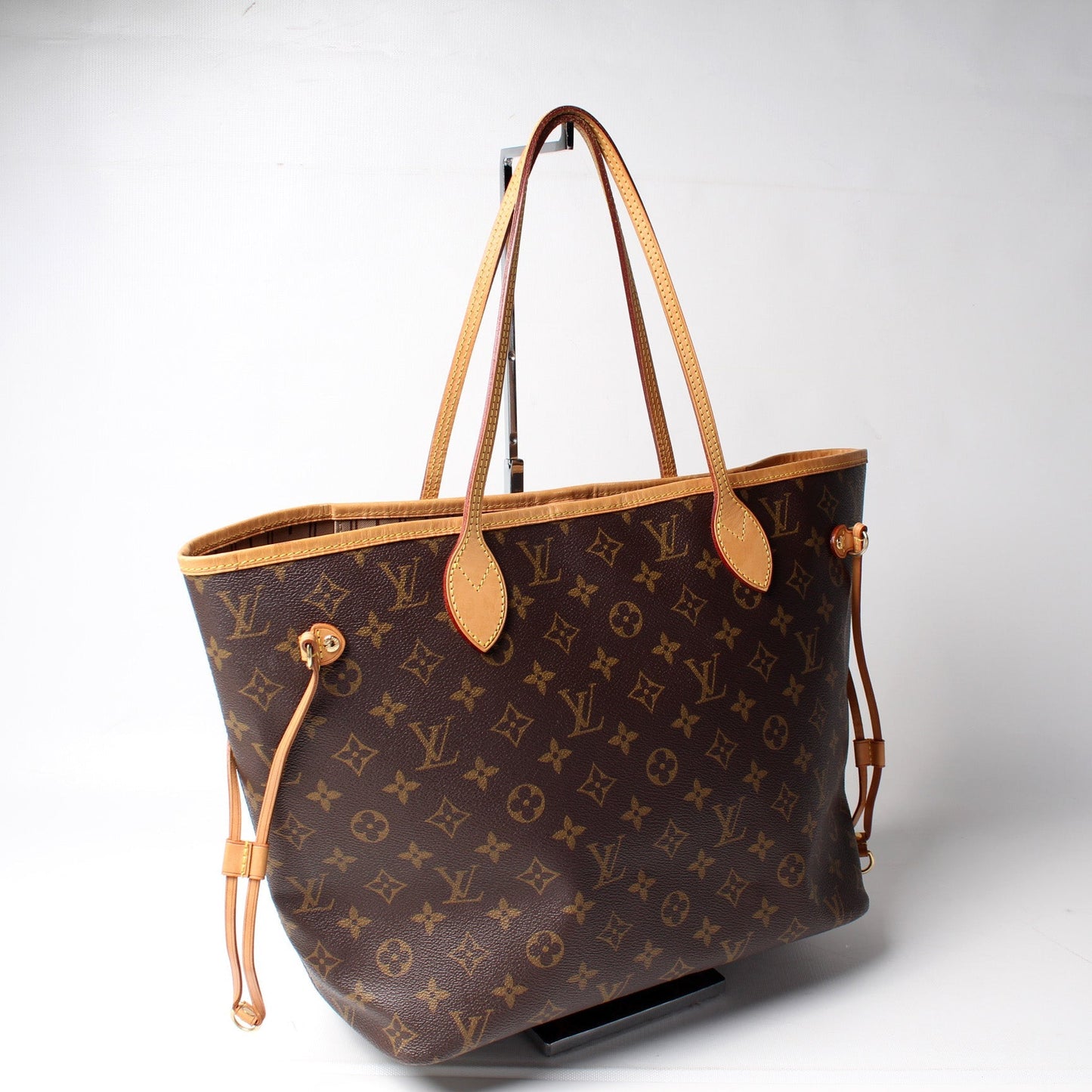 Louis Vuitton Neverfull MM Monogram