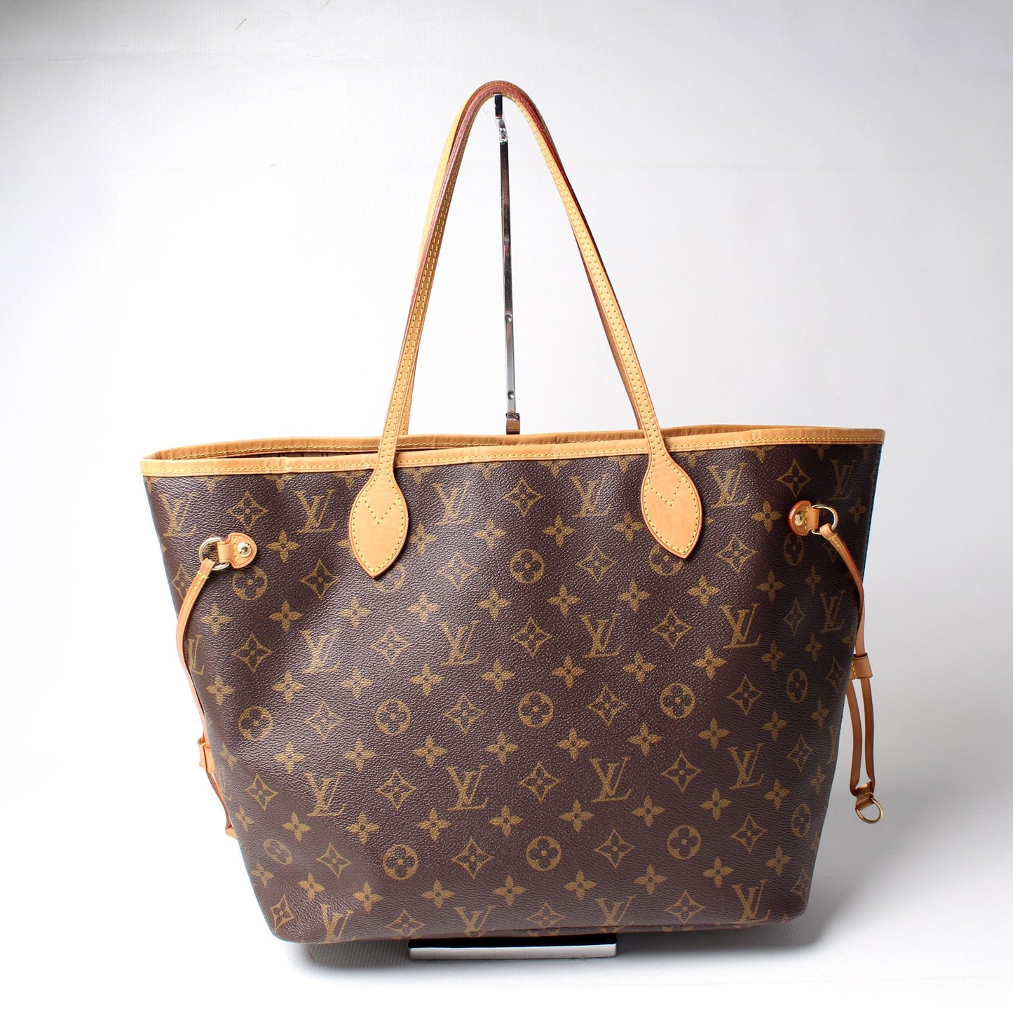 Louis Vuitton Neverfull MM Monogram