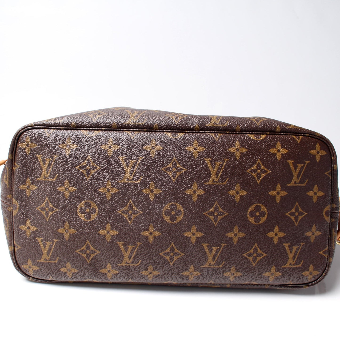 Louis Vuitton Neverfull MM Monogram