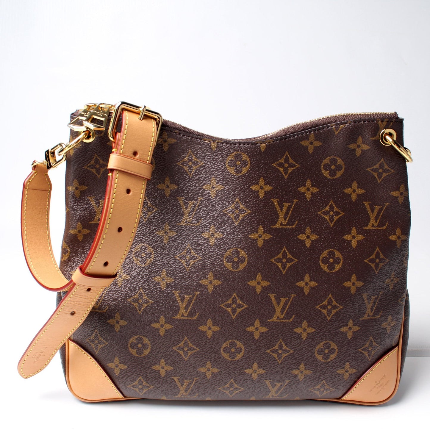 Louis Vuitton Odeon MM NM Monogram