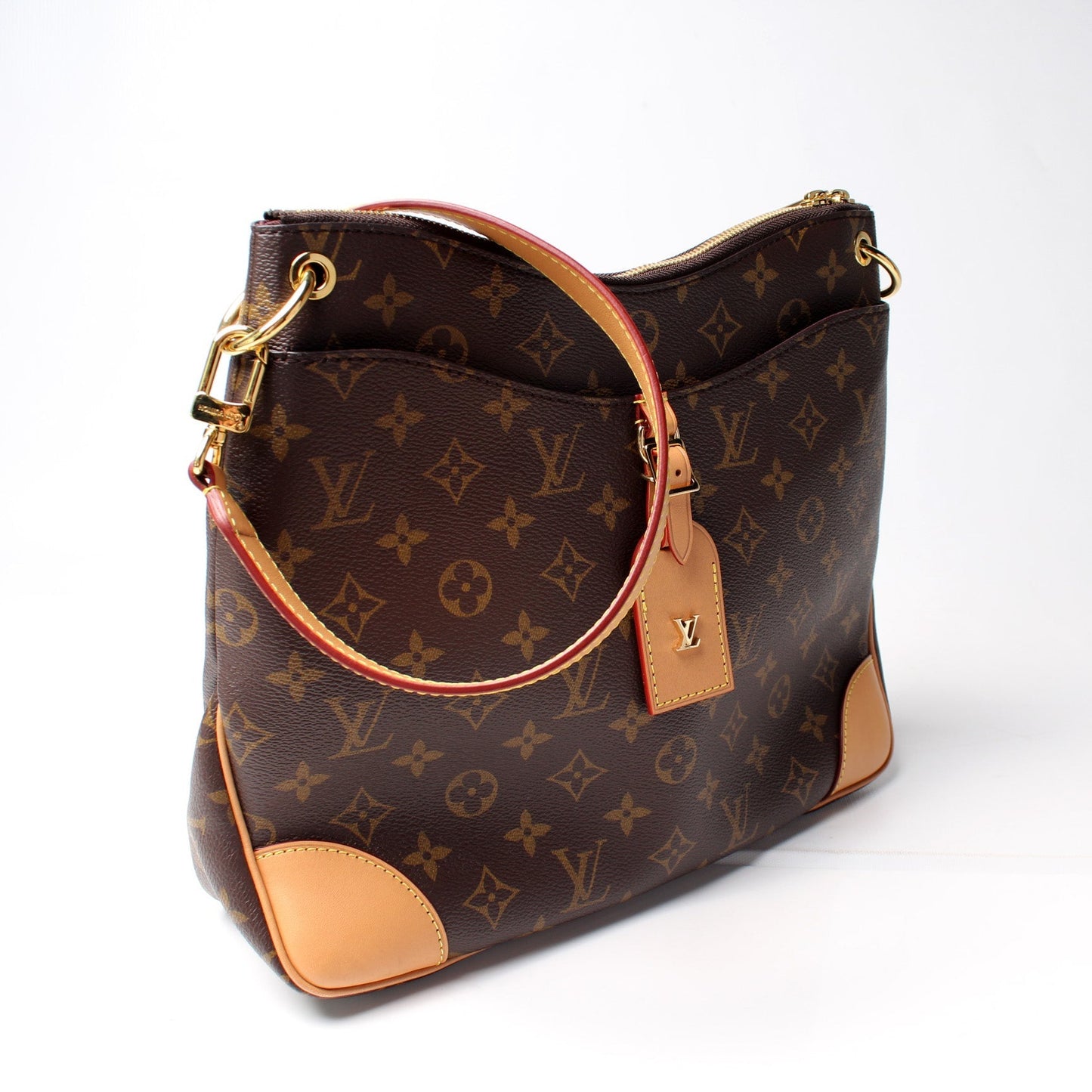 Louis Vuitton Odeon MM NM Monogram