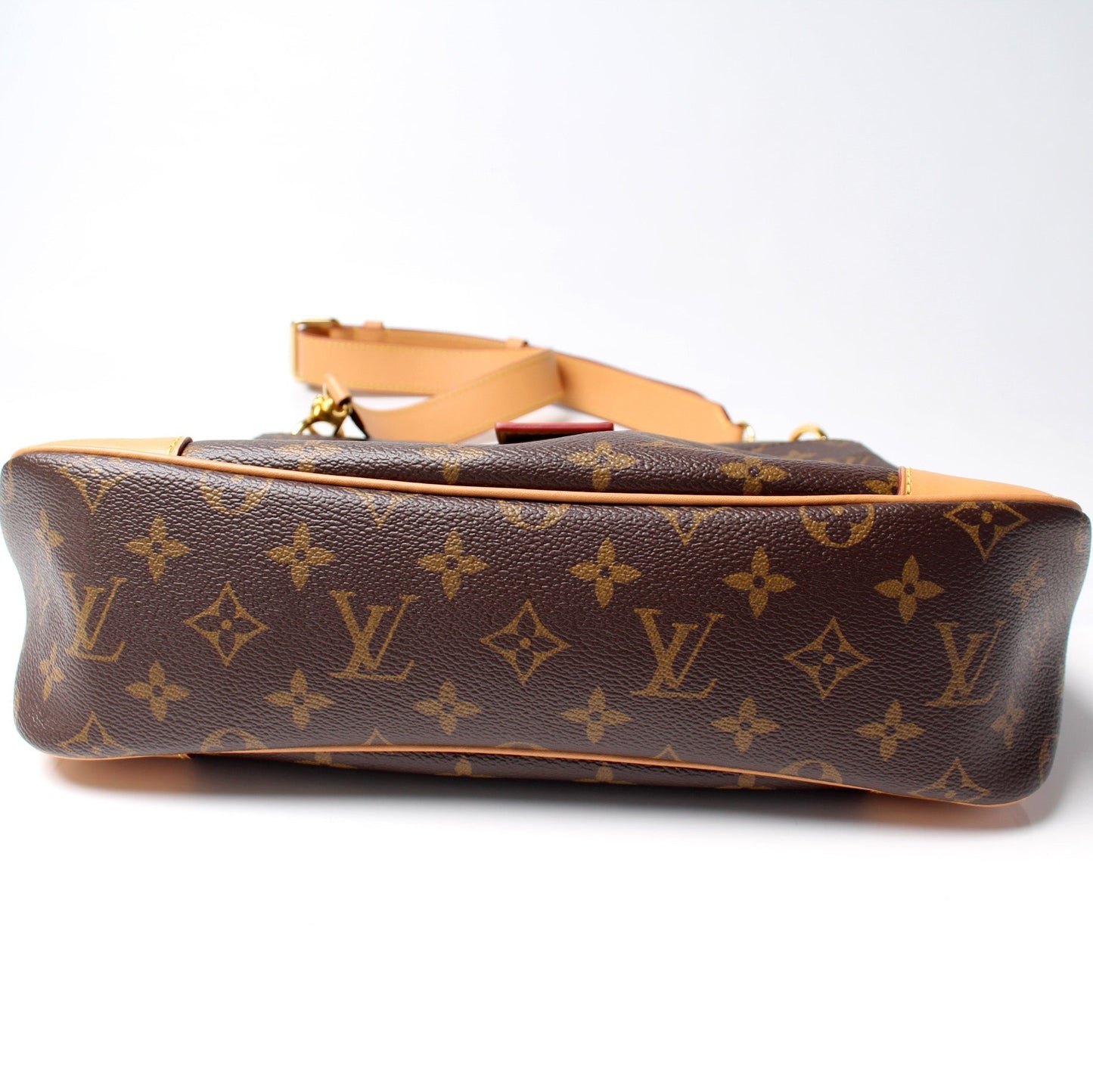 Louis Vuitton Odeon MM NM Monogram