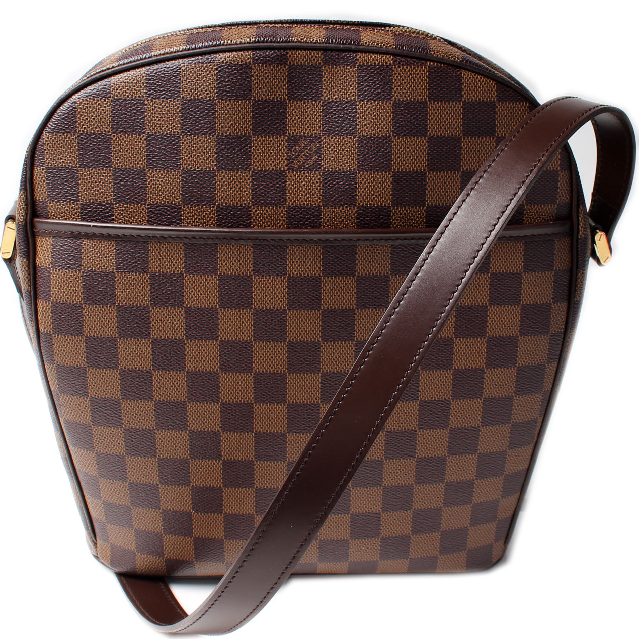 Louis Vuitton Ipanema GM Damier Ebene