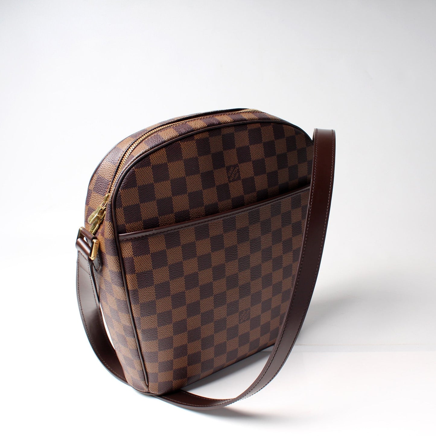 Louis Vuitton Ipanema GM Damier Ebene