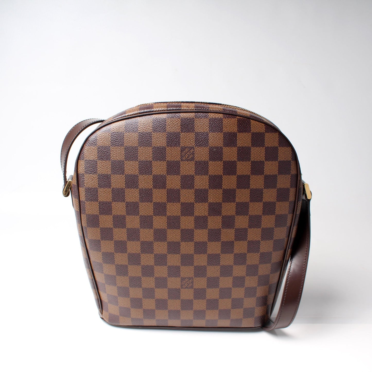 Louis Vuitton Ipanema GM Damier Ebene