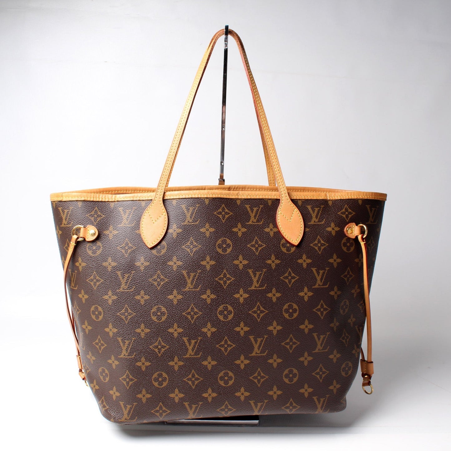 Louis Vuitton Neverfull MM Monogram