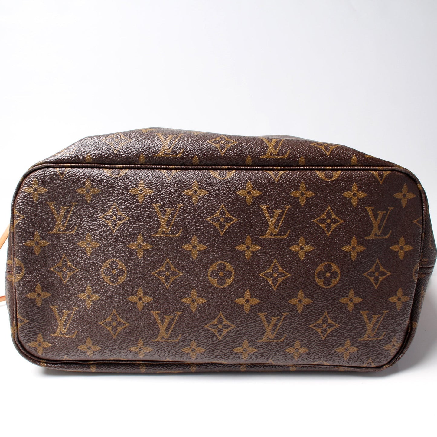 Louis Vuitton Neverfull MM Monogram