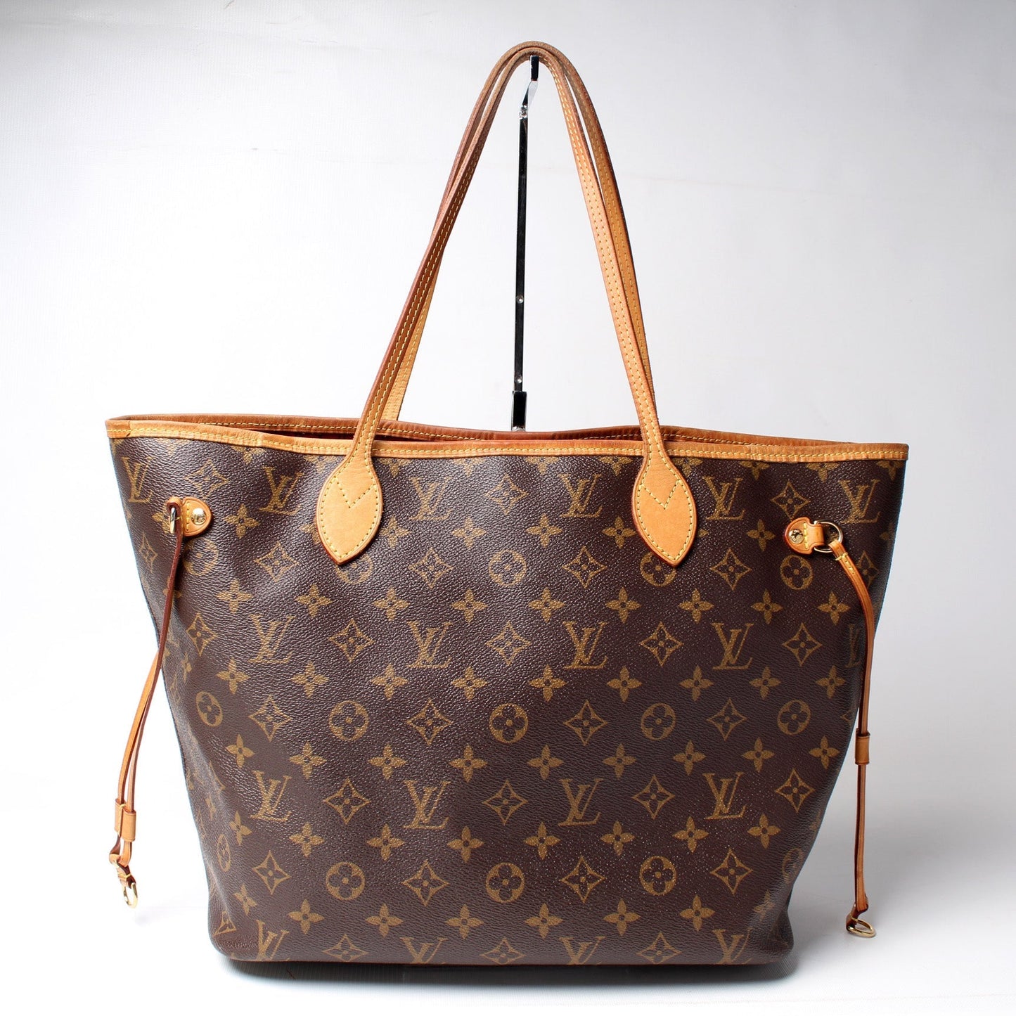 Louis Vuitton Neverfull MM Monogram