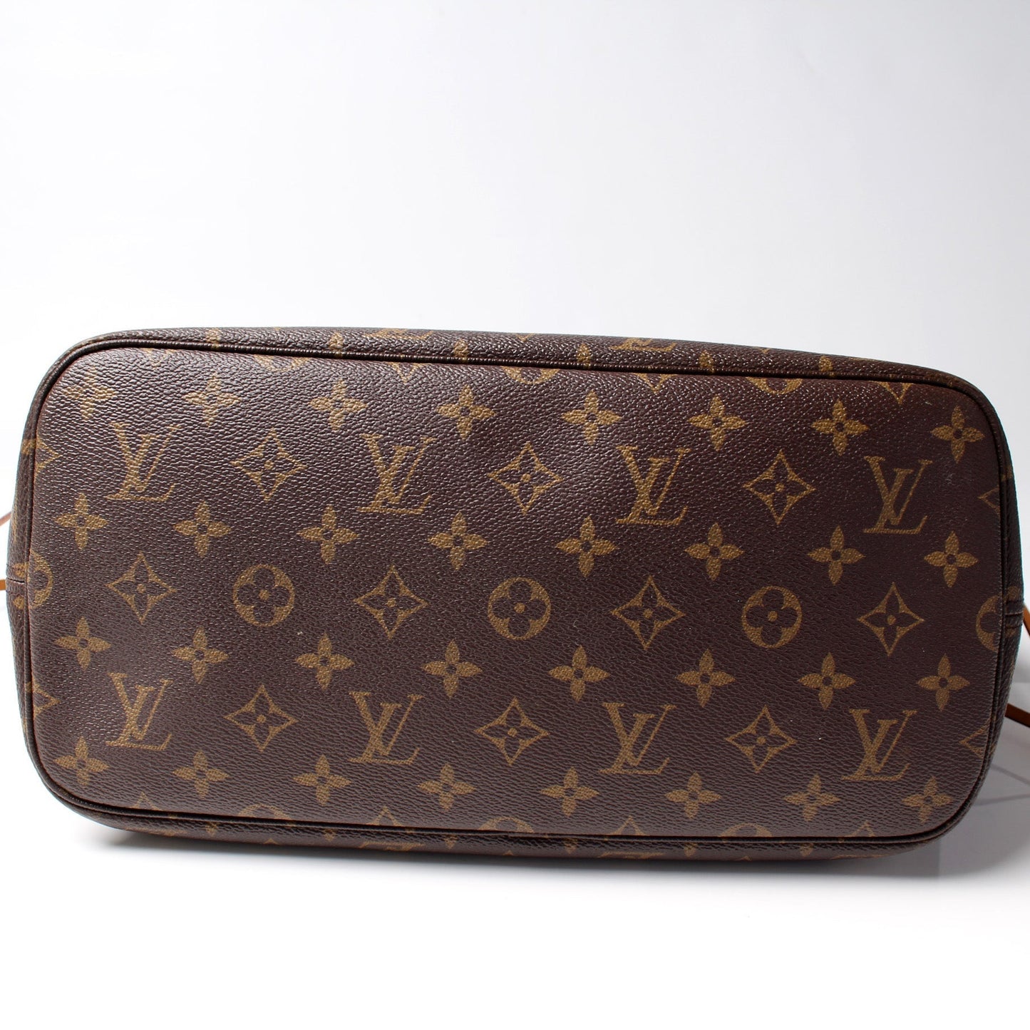Louis Vuitton Neverfull MM Monogram