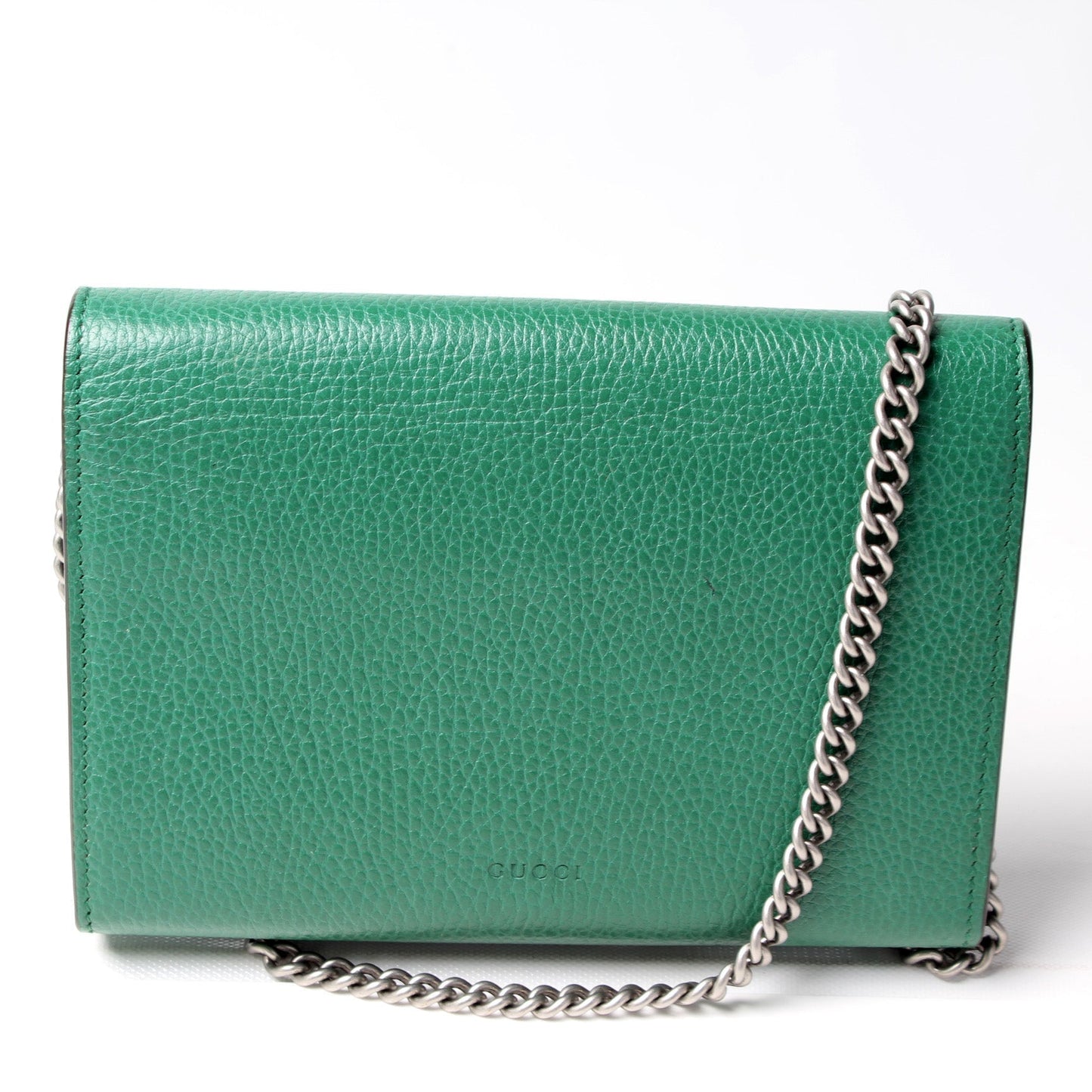 Gucci 401231 Dionysus Mini Wallet Bag