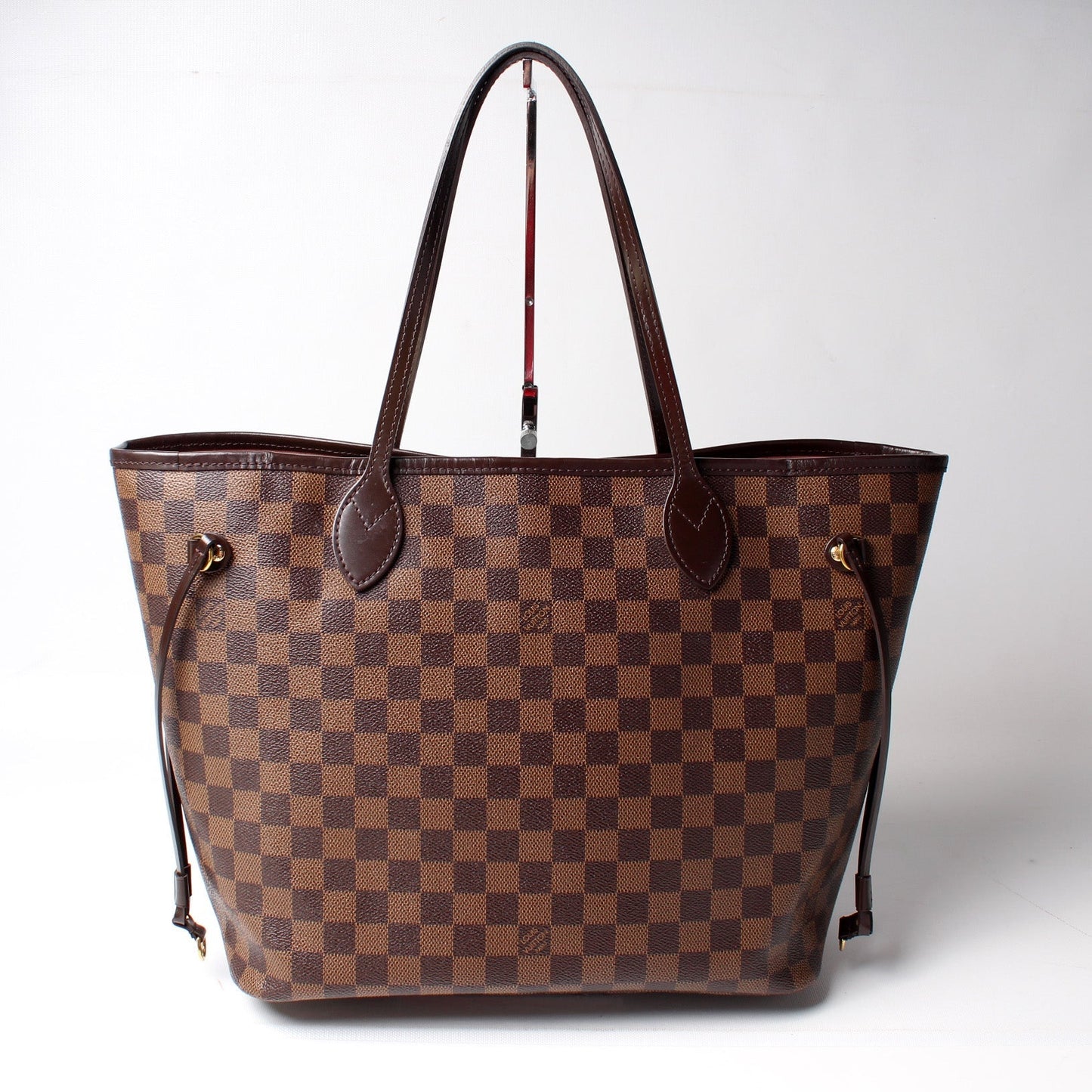 Louis Vuitton Neverfull MM Damier Ebene