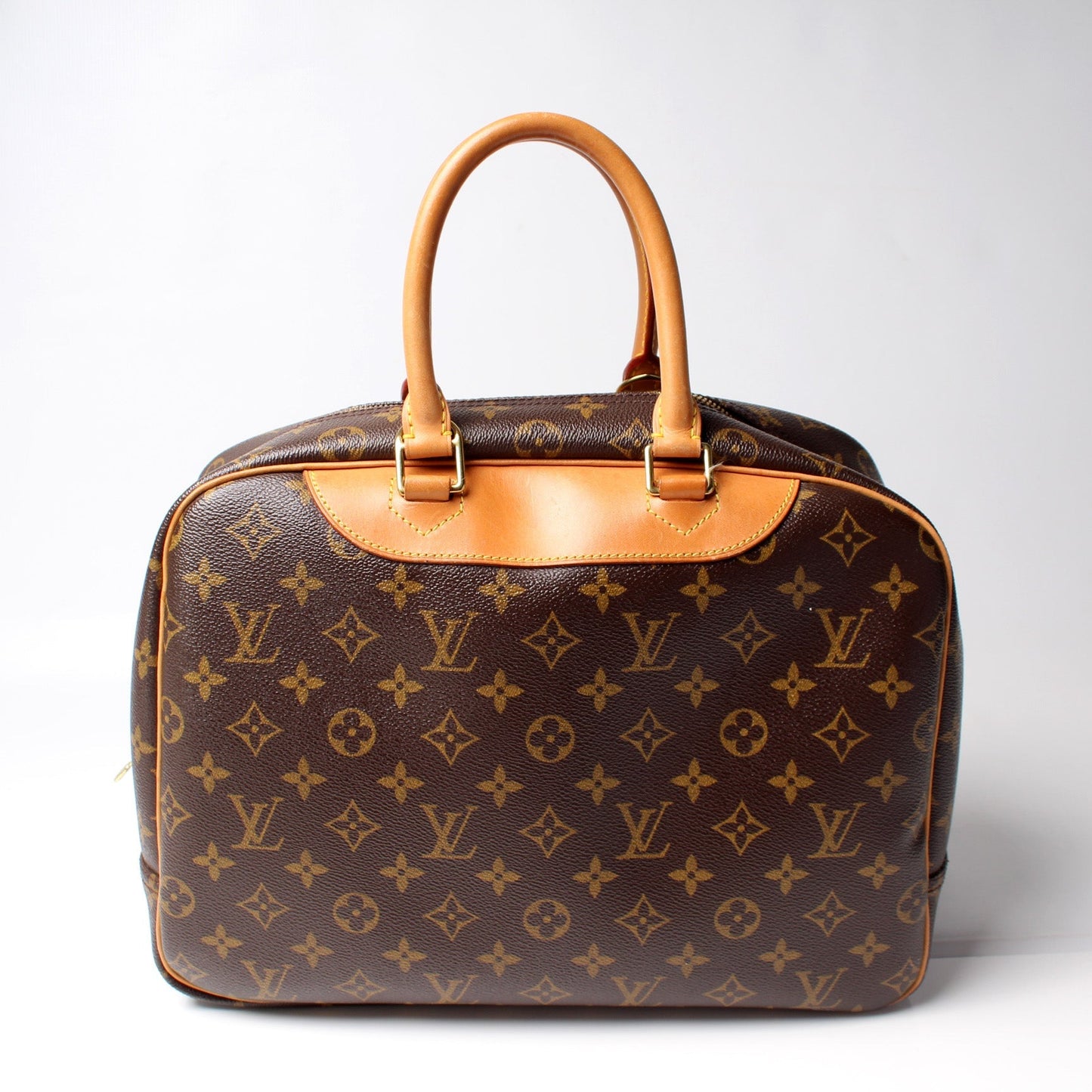 Louis Vuitton Deauville Monogram