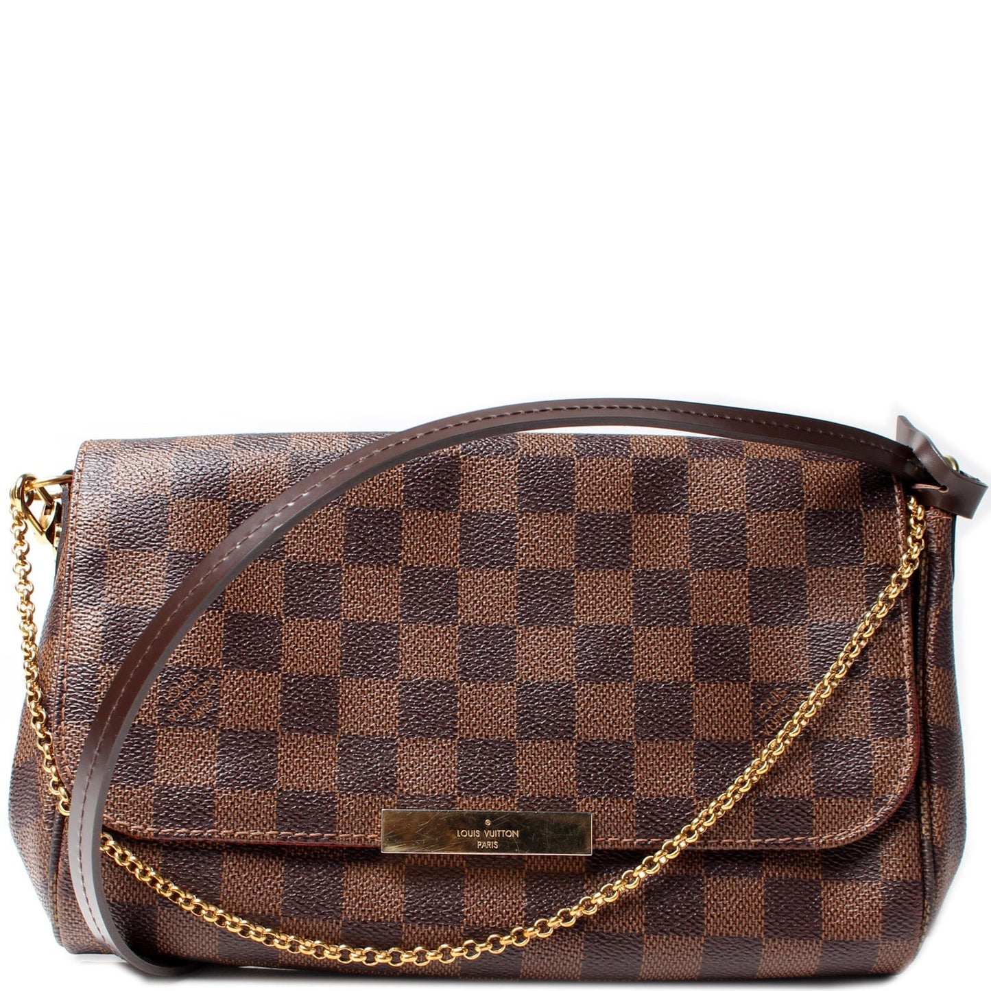 Louis Vuitton Favorite MM Damier Ebene