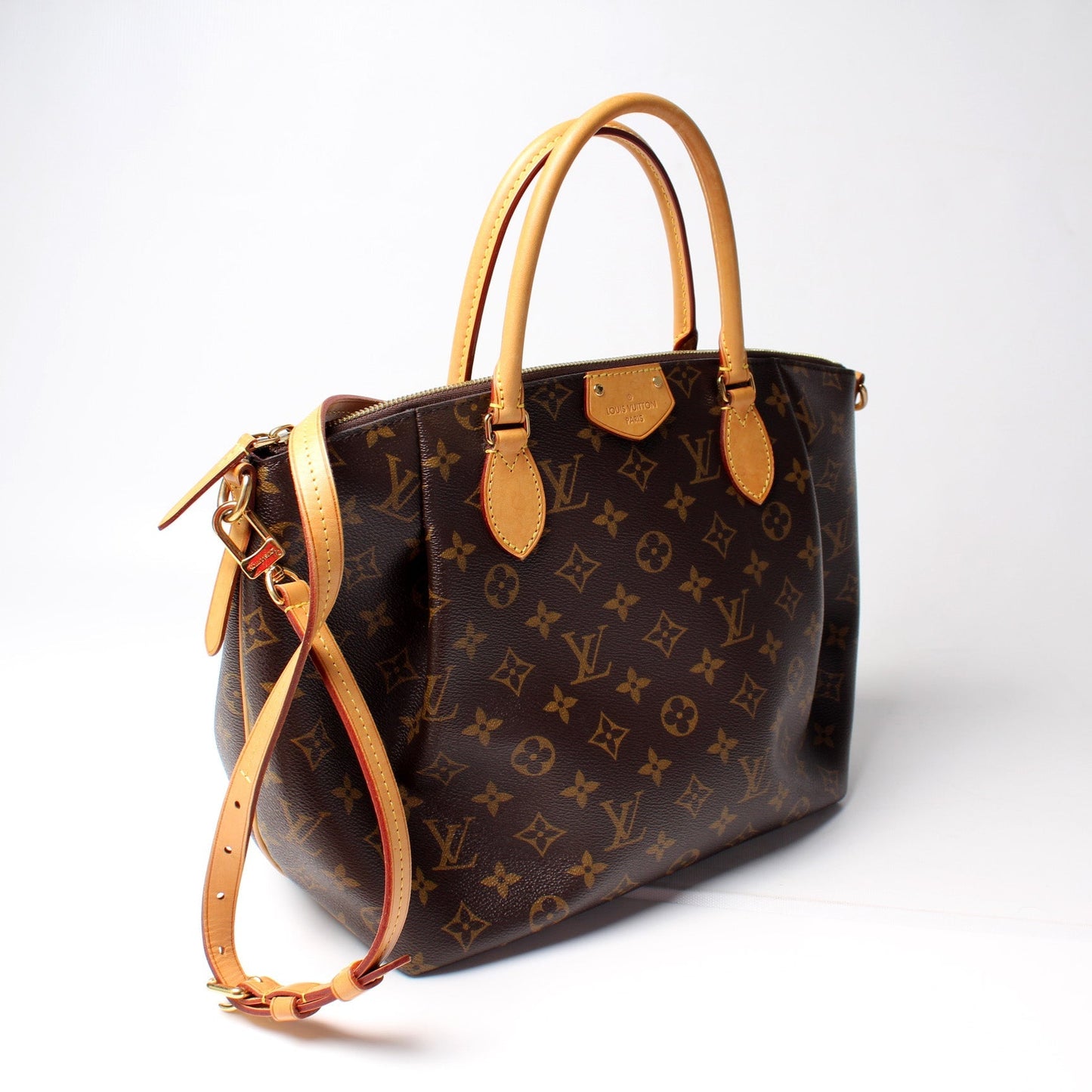 Louis Vuitton Turenne MM Monogram