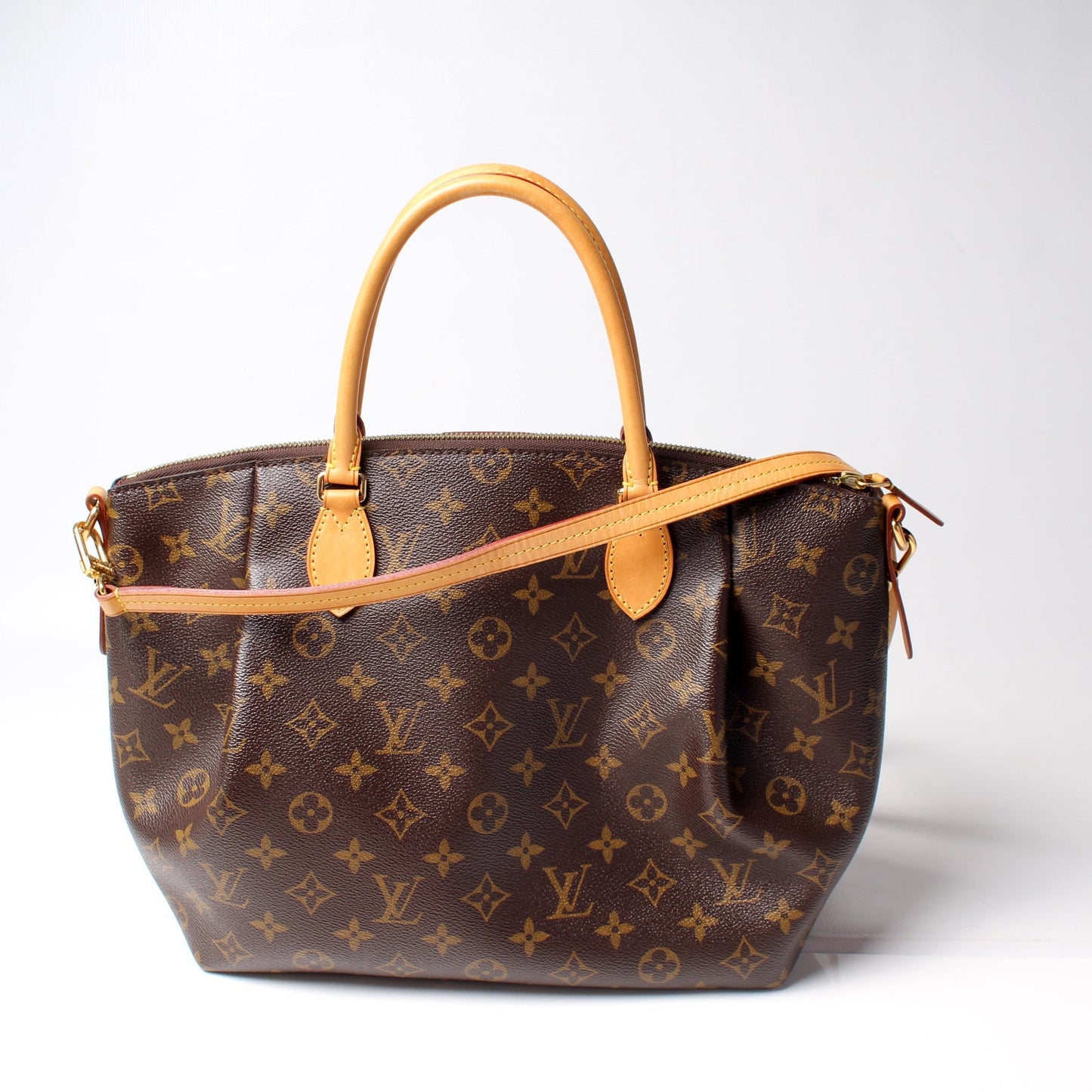 Louis Vuitton Turenne MM Monogram
