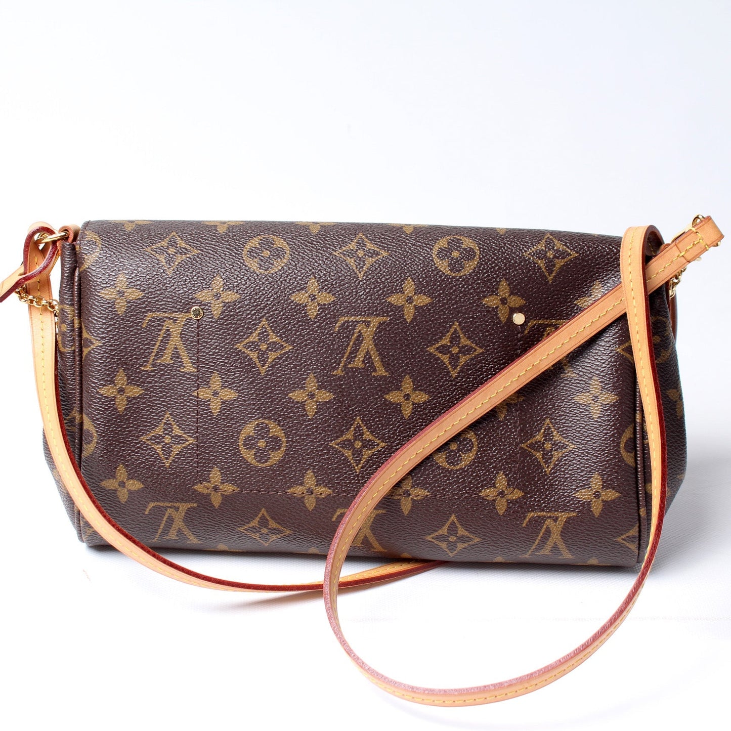 Louis Vuitton Favorite MM Monogram