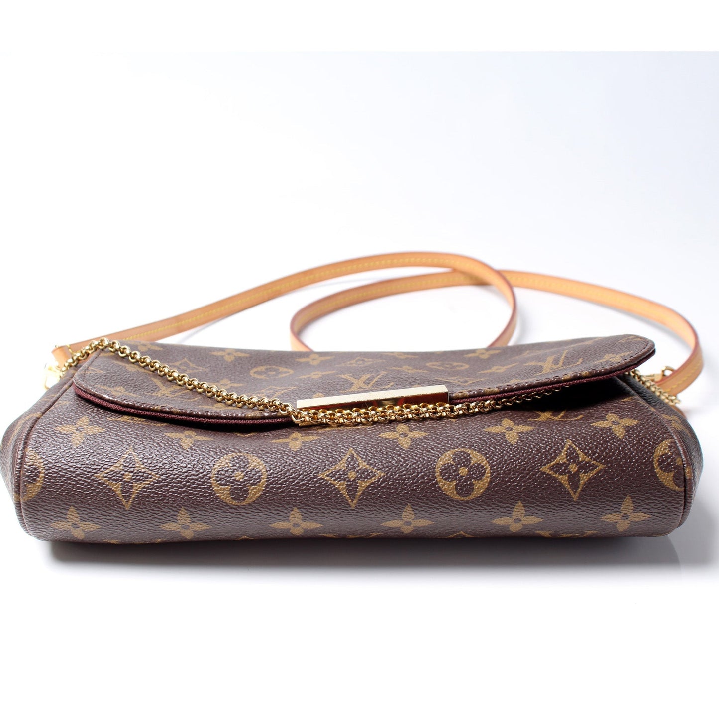 Louis Vuitton Favorite MM Monogram