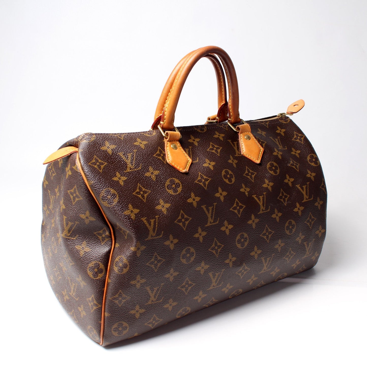 Louis Vuitton Speedy 35 Monogram