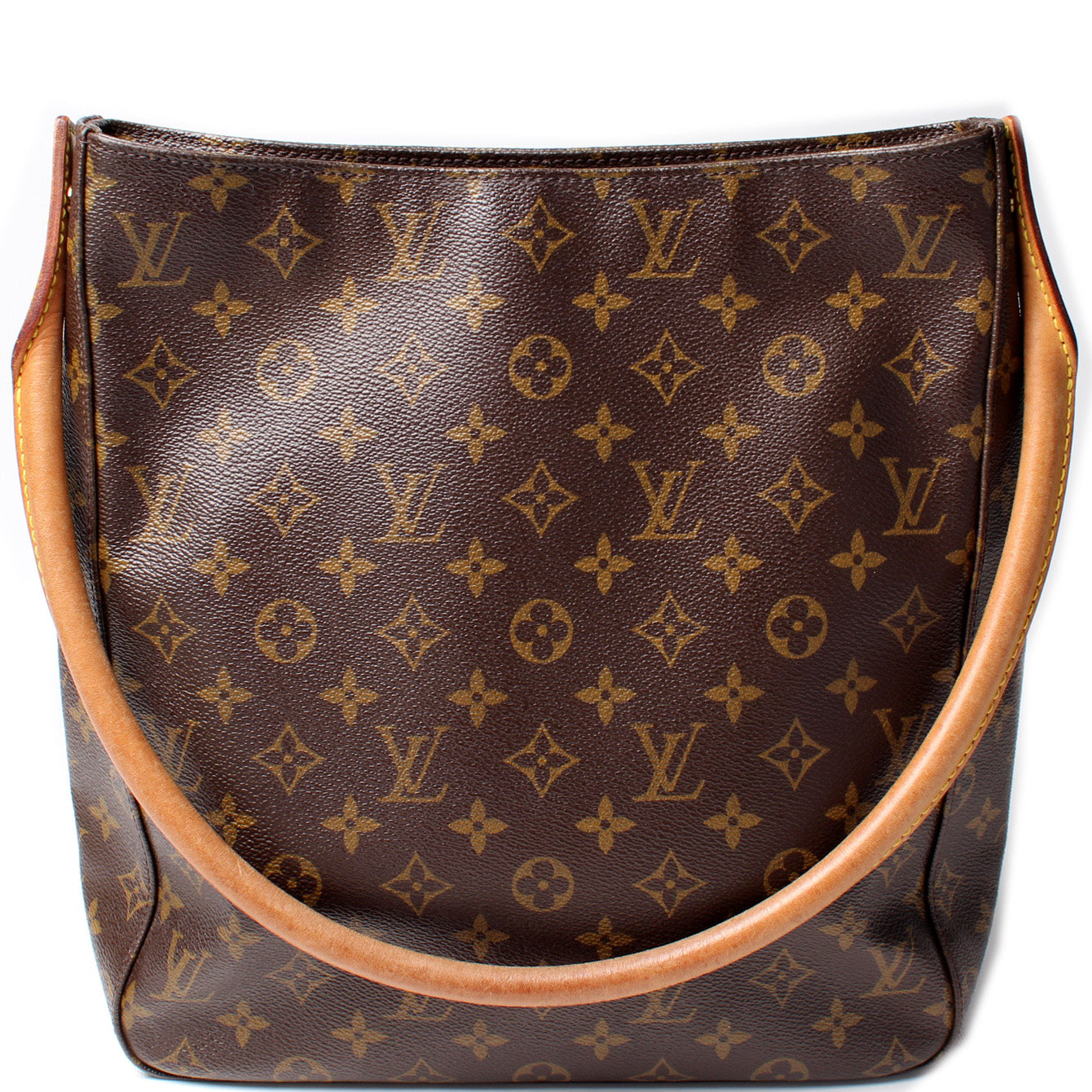 Louis Vuitton Looping GM Monogram