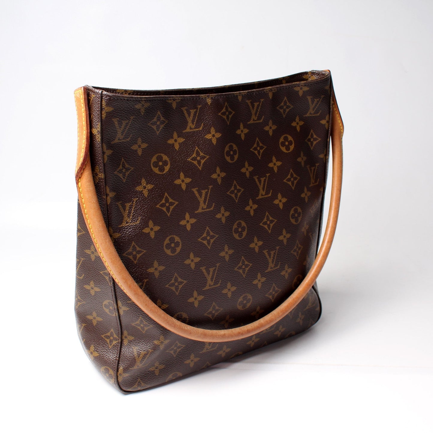 Louis Vuitton Looping GM Monogram