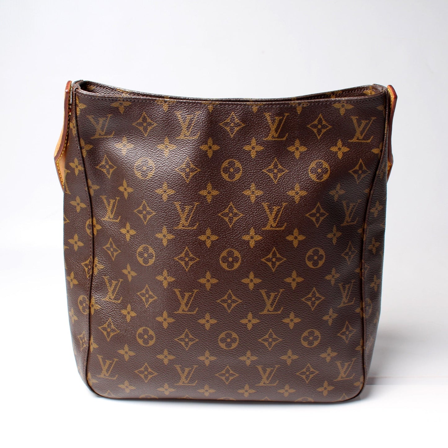 Louis Vuitton Looping GM Monogram