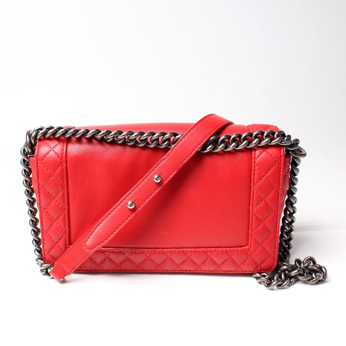 Chanel Boy Flap Medium 15-20 MM Bag
