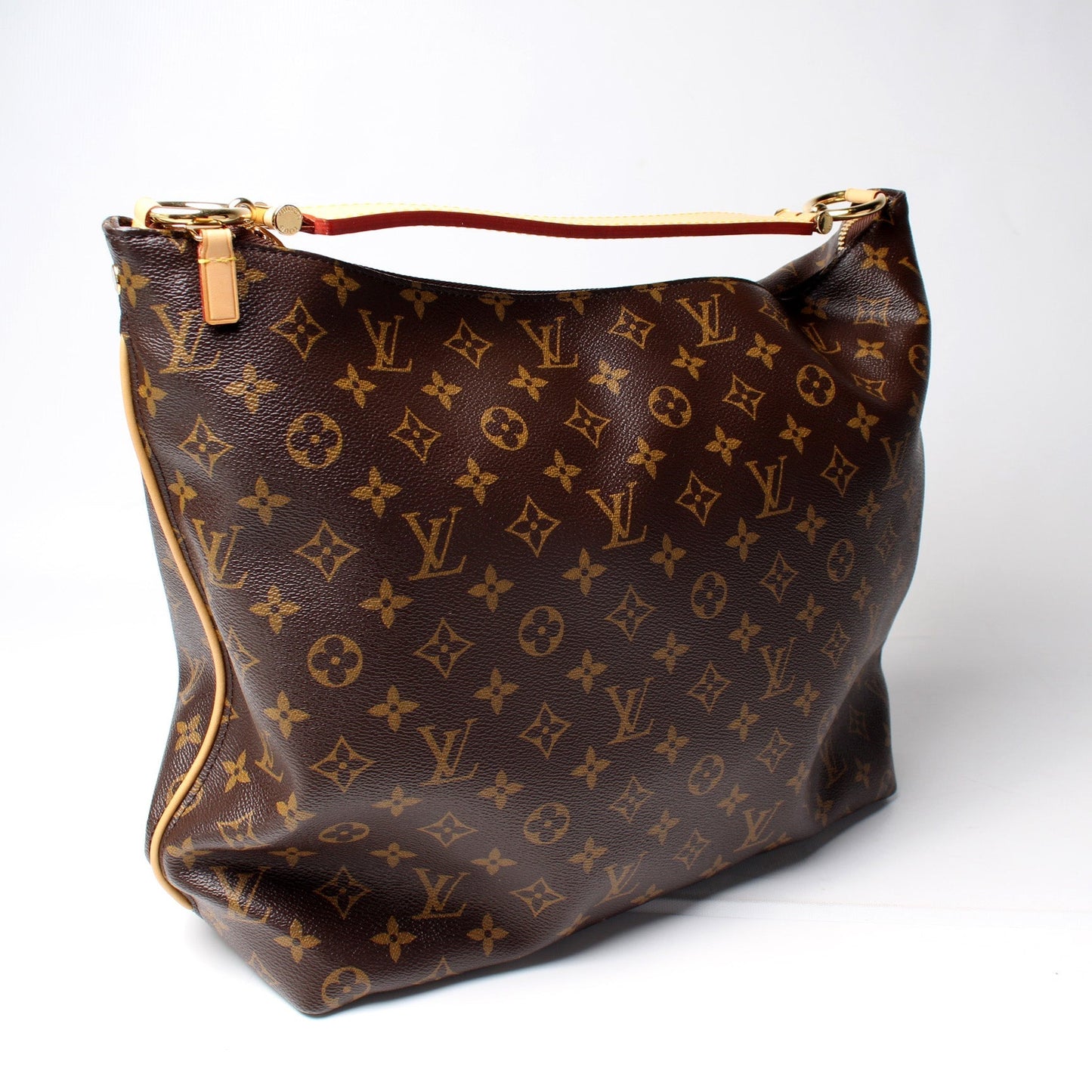 Louis Vuitton Sully MM Monogram