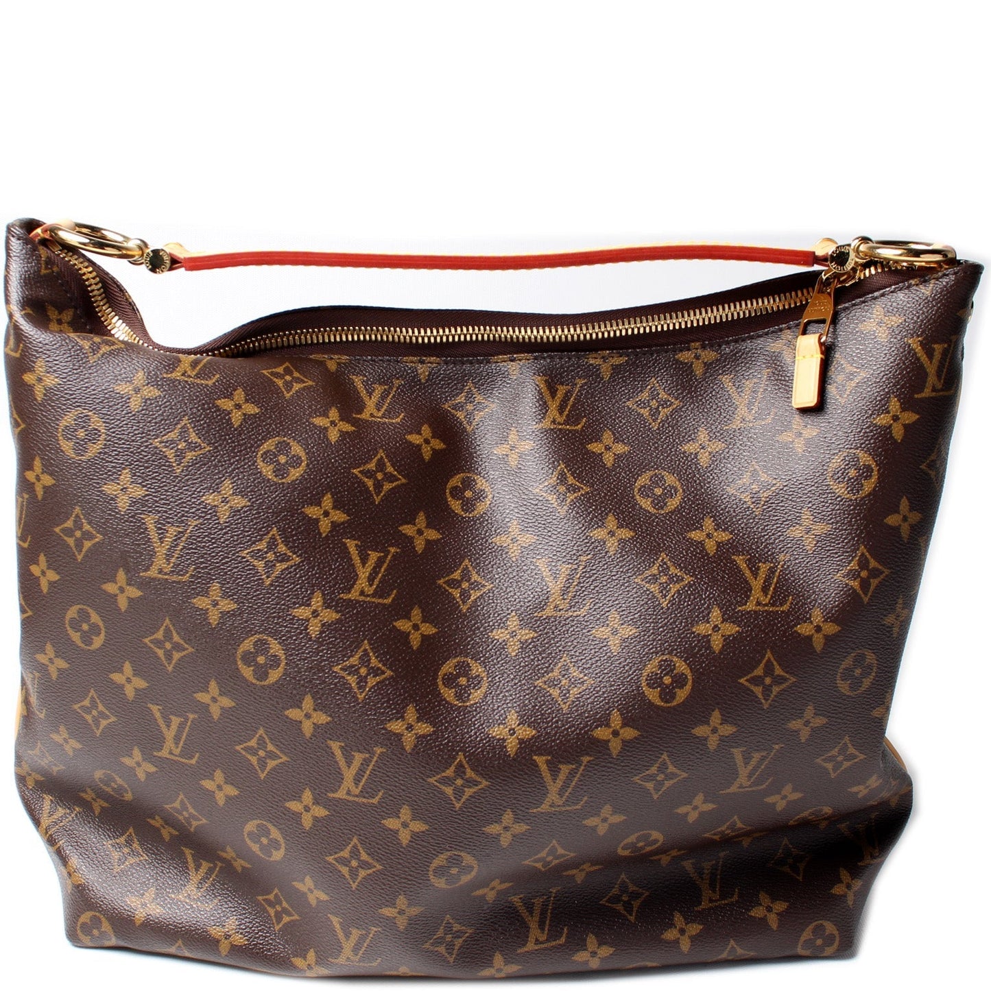 Louis Vuitton Sully MM Monogram