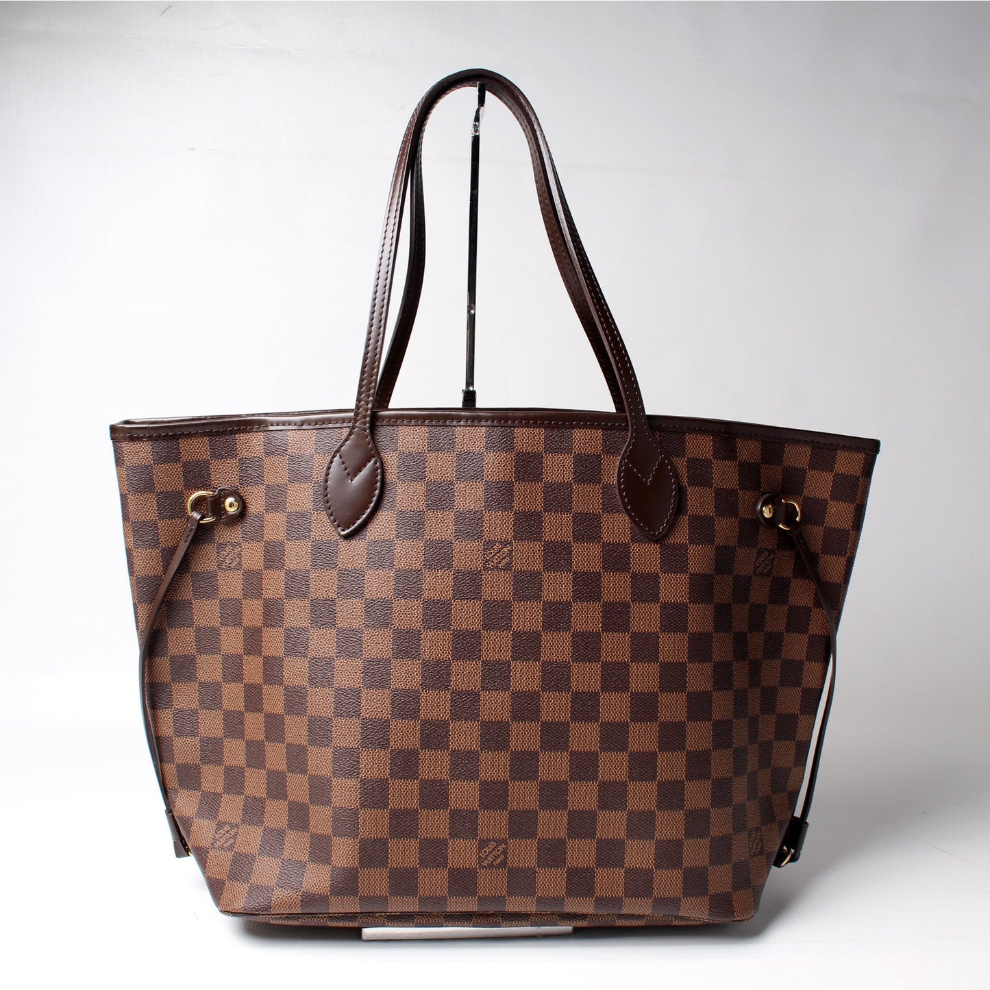 Louis Vuitton Neverfull MM Damier Ebene