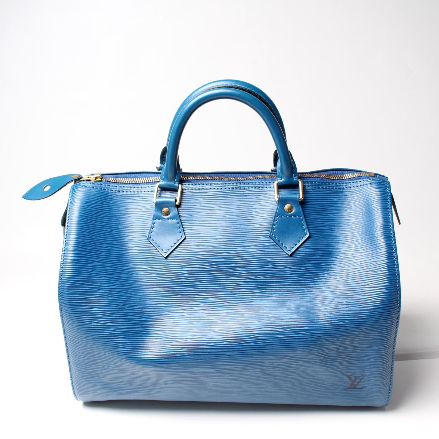 Louis Vuitton Speedy 30 Epi