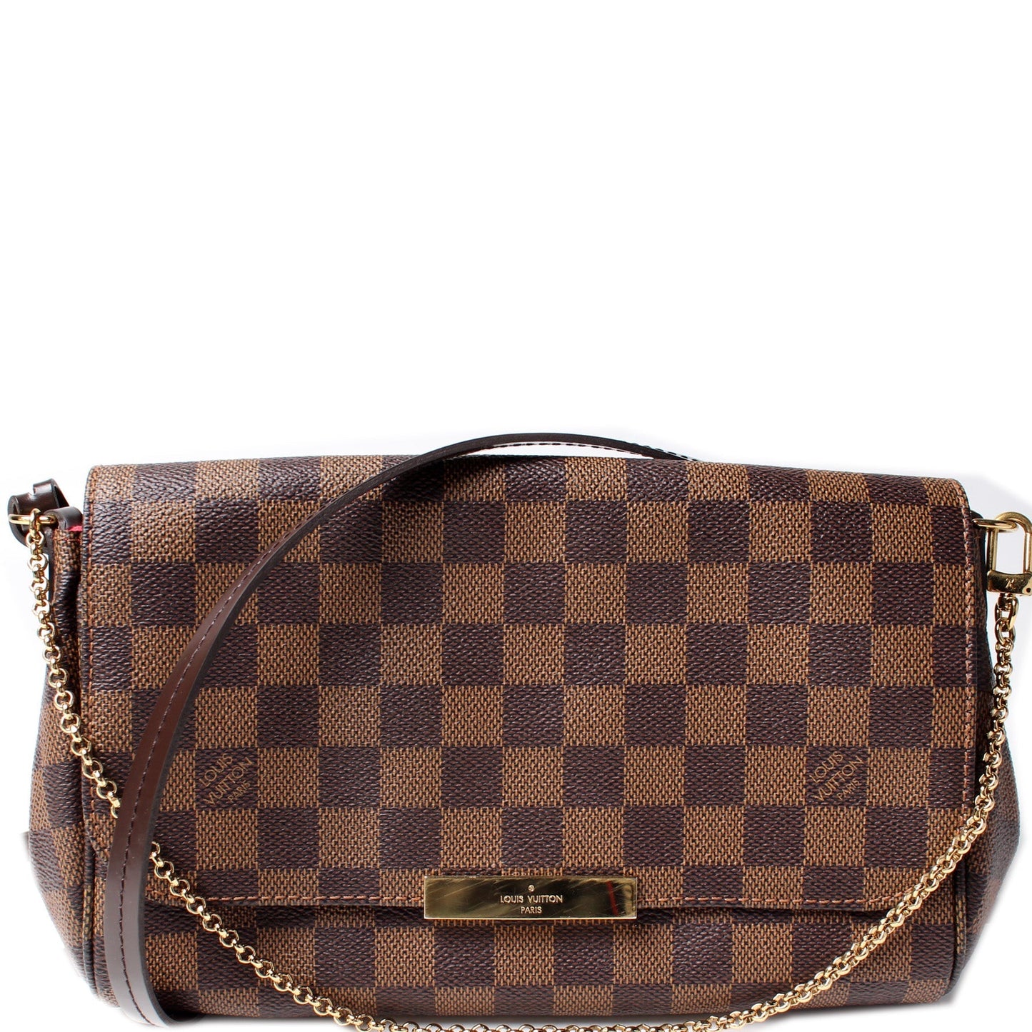 Louis Vuitton Favorite MM Damier Ebene