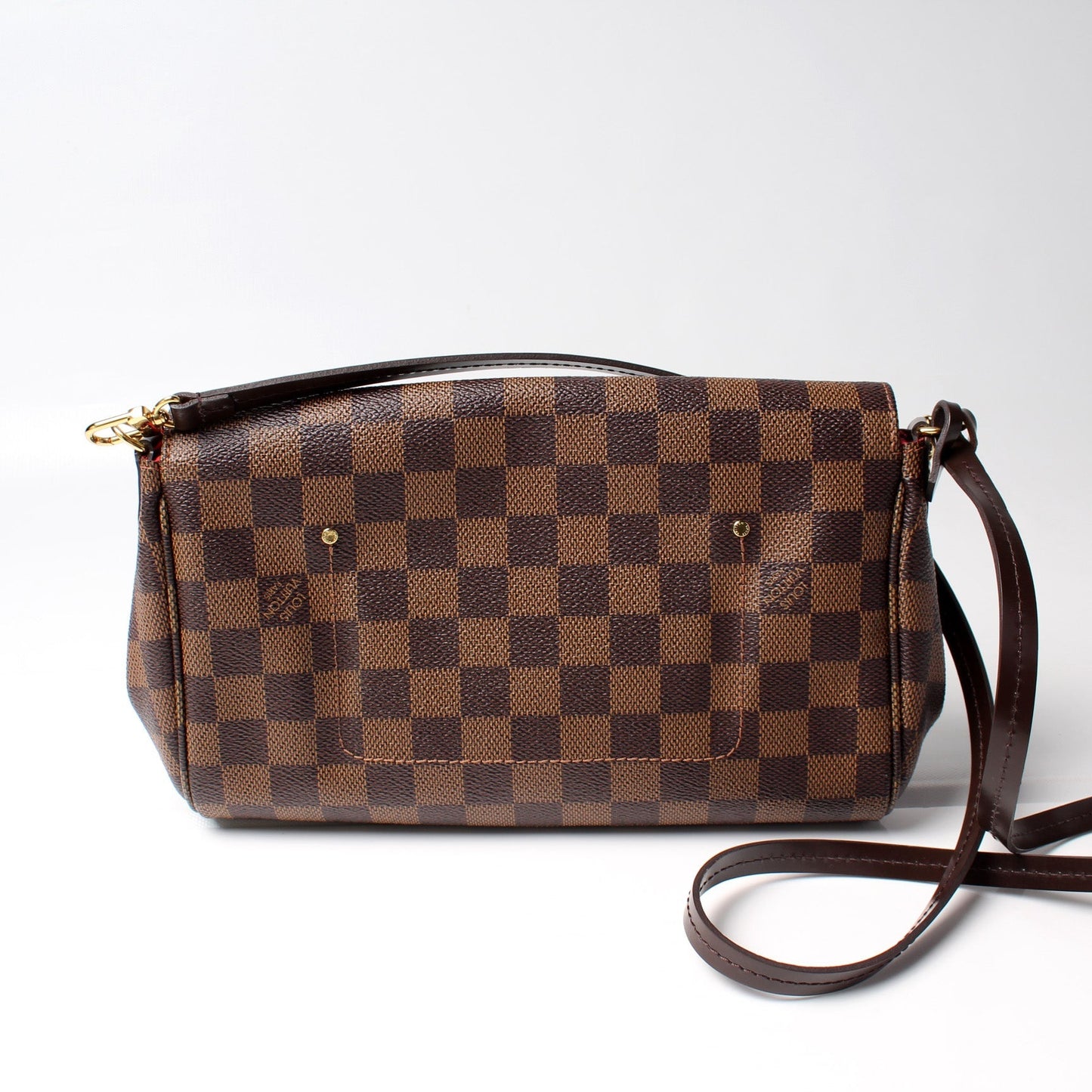 Louis Vuitton Favorite MM Damier Ebene