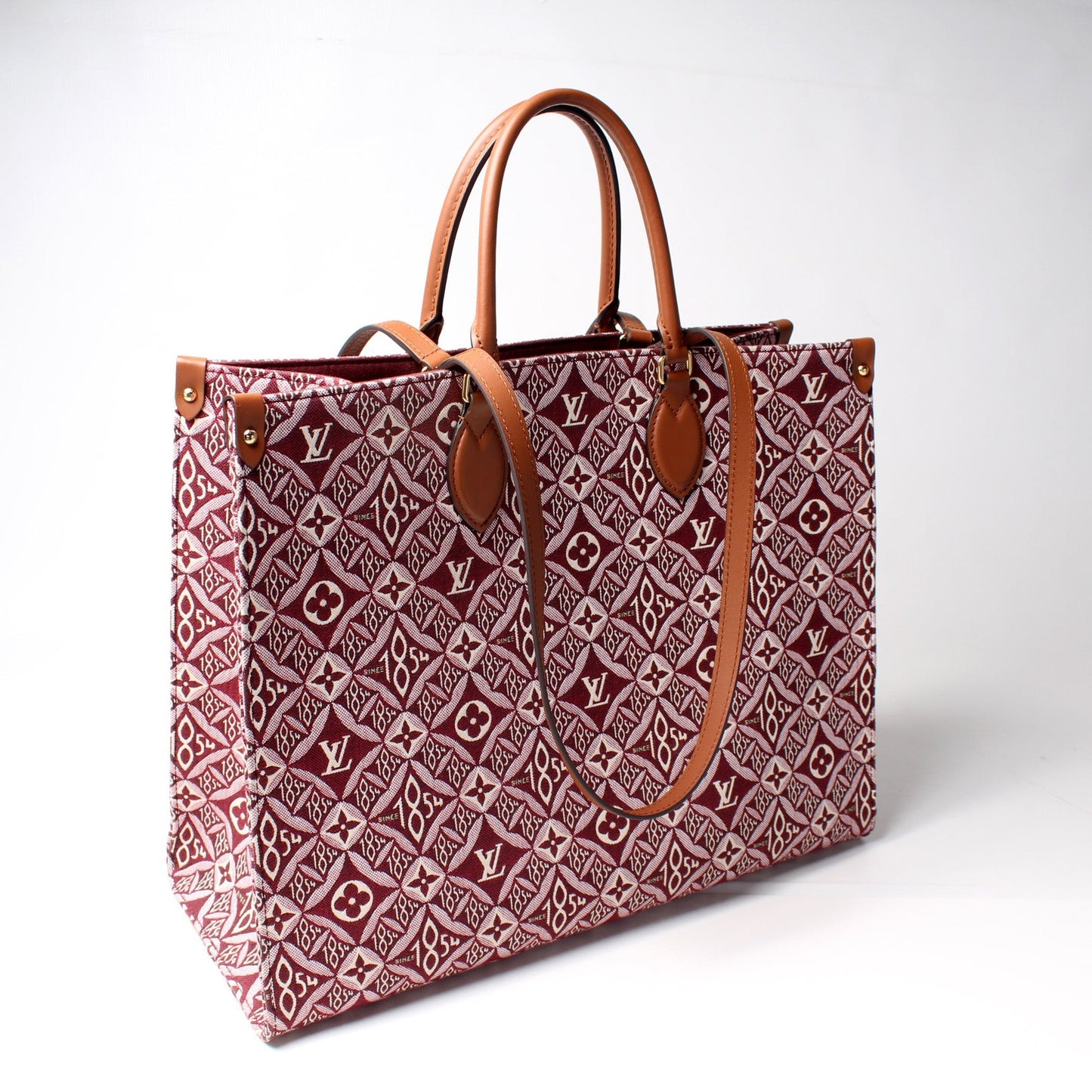Louis Vuitton ONTHEGO GM Since 1854
