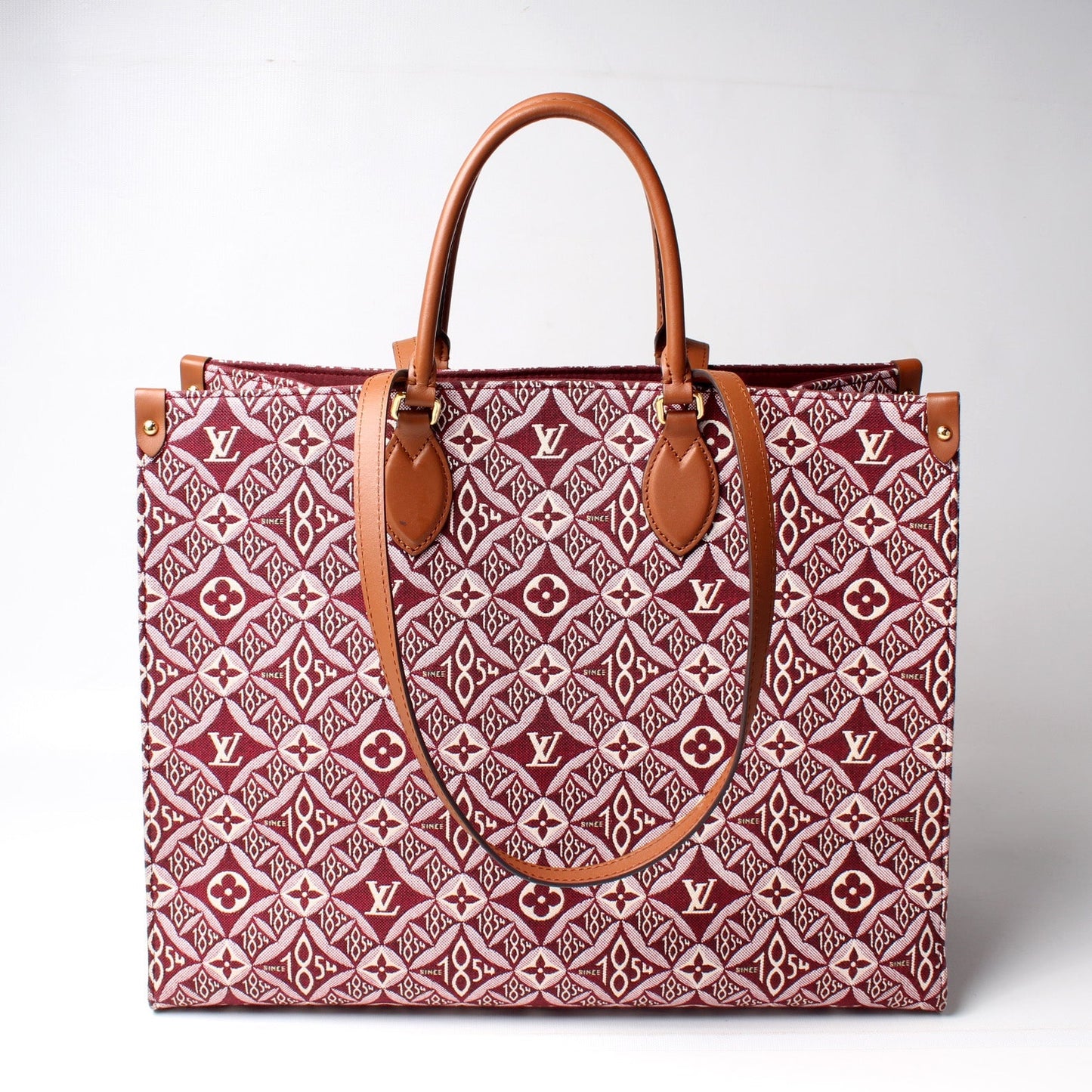Louis Vuitton ONTHEGO GM Since 1854