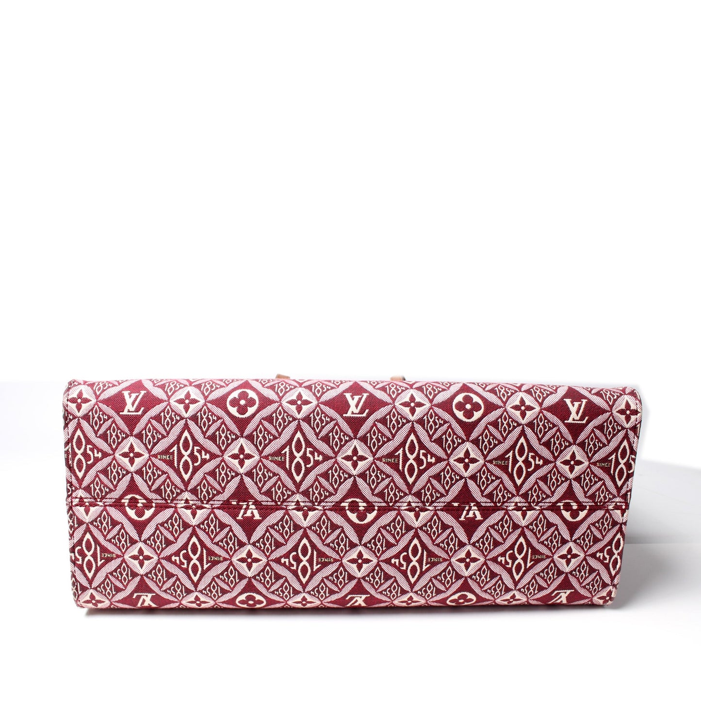 Louis Vuitton ONTHEGO GM Since 1854
