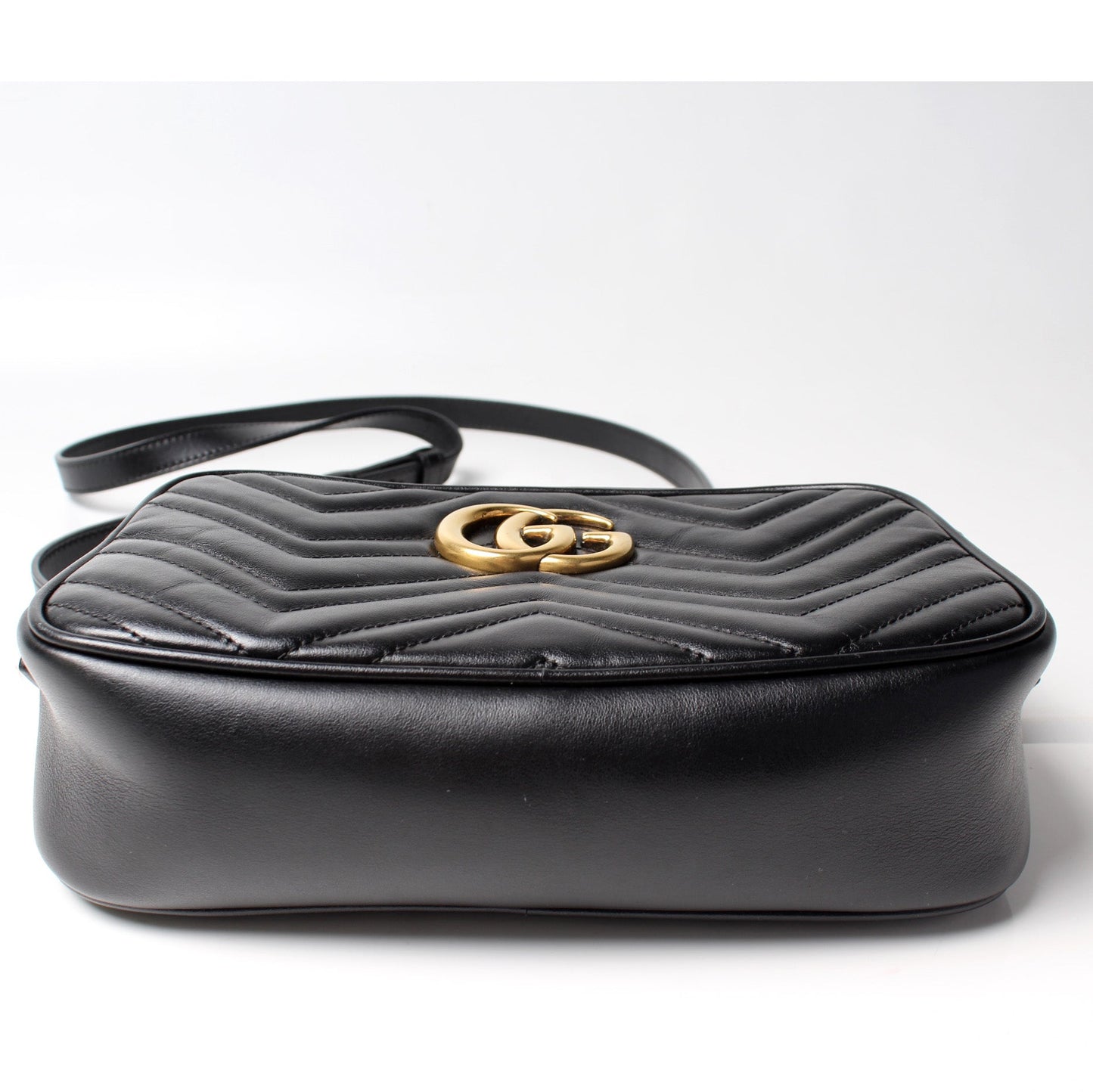 Gucci 447632 Marmont Camera Small Bag