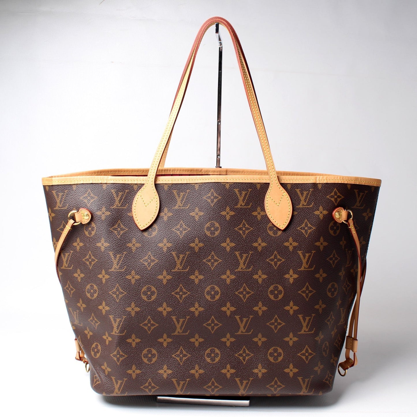 Louis Vuitton Neverfull MM Monogram