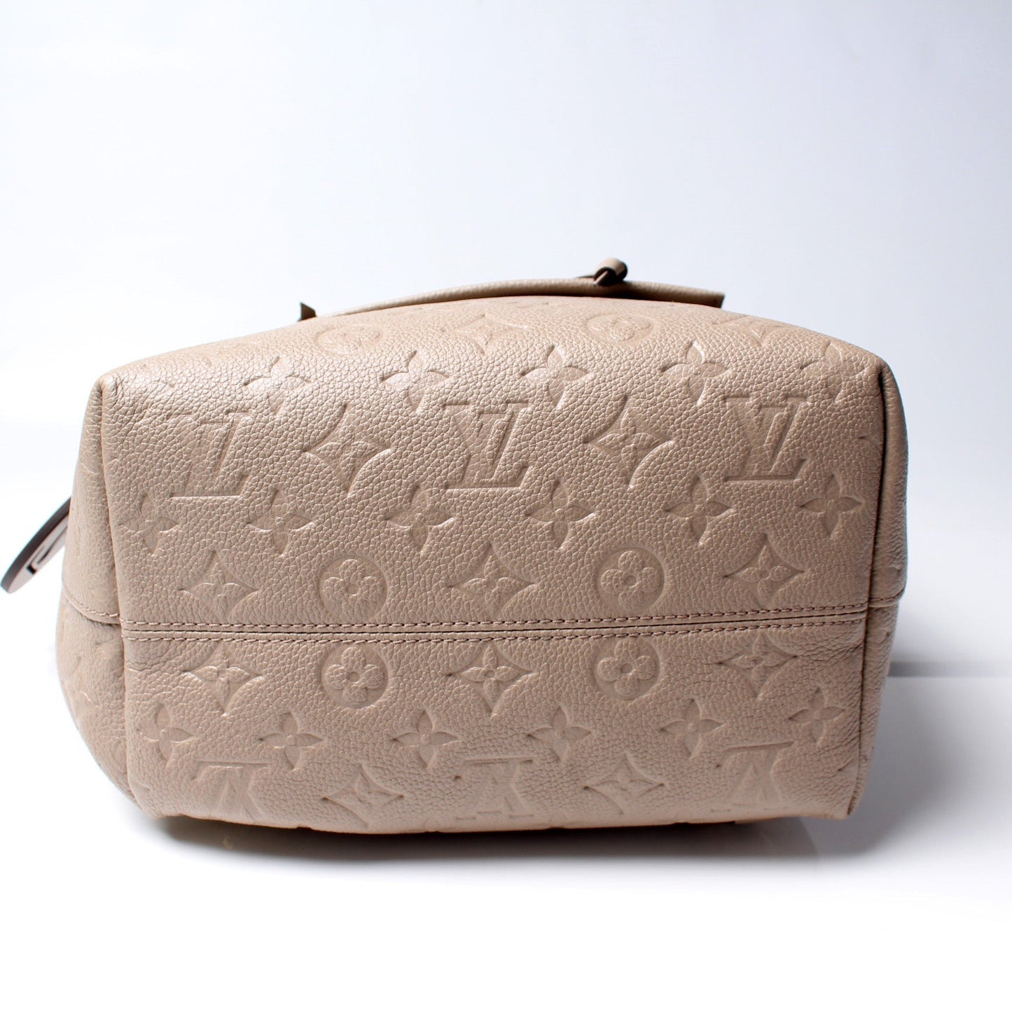 Louis Vuitton Montsouris NM Empreinte