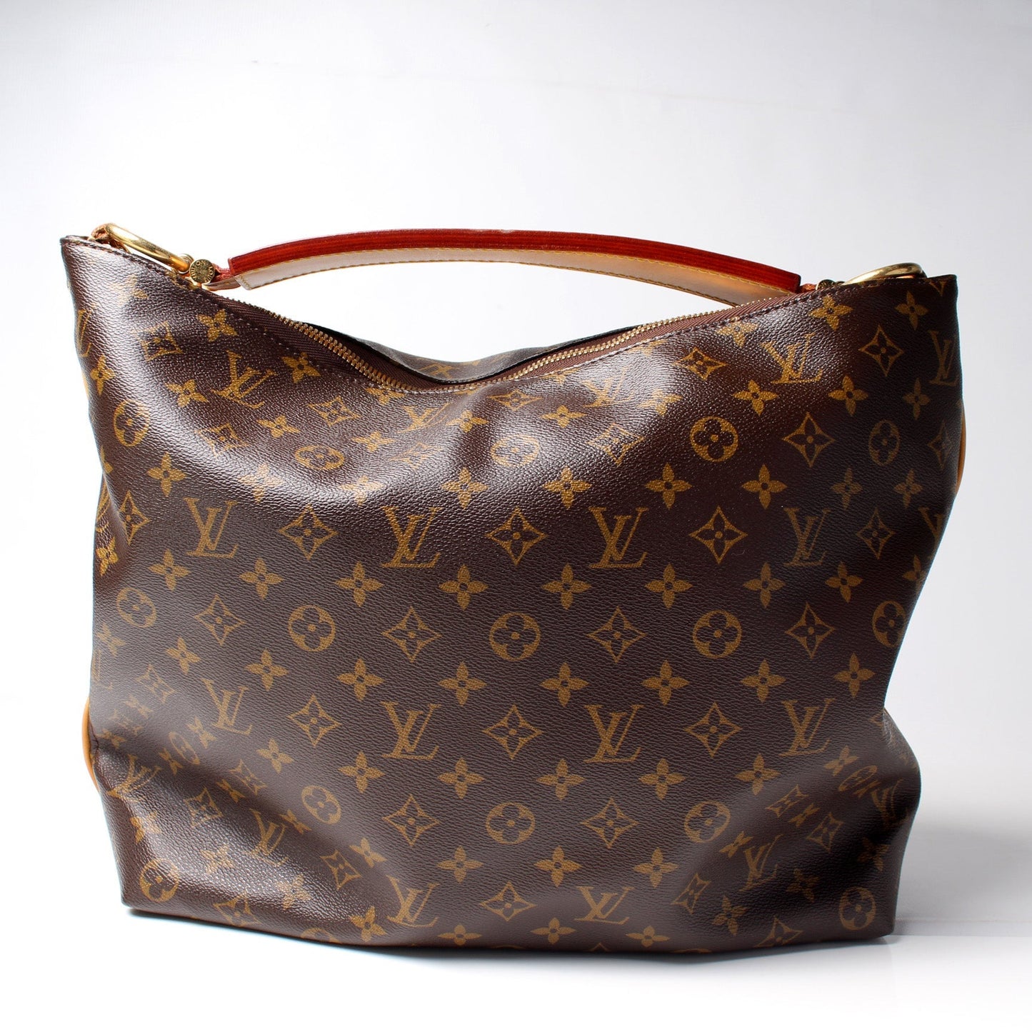 Louis Vuitton Sully MM Monogram