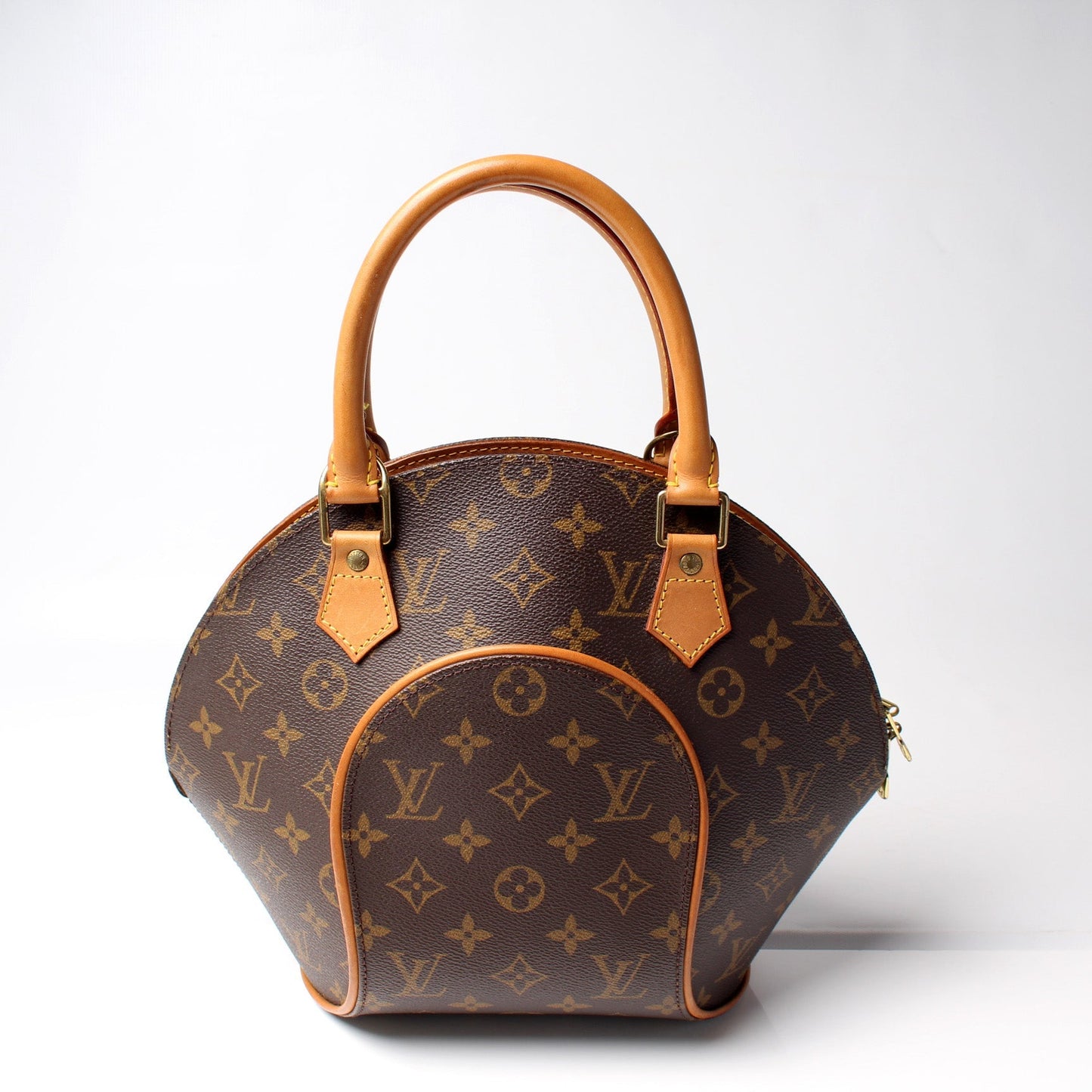 Louis Vuitton Ellipse PM Monogram