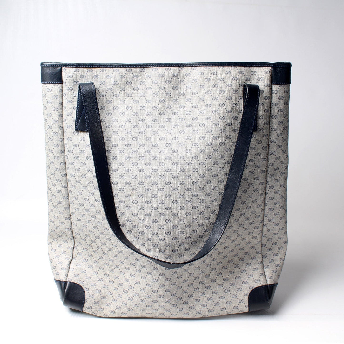 Gucci 002-115-0135 Vintage N/S Tote Bag