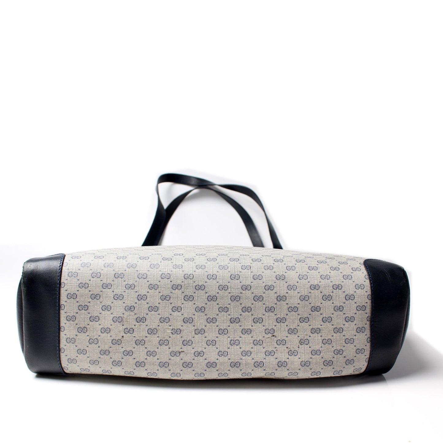 Gucci 002-115-0135 Vintage N/S Tote Bag
