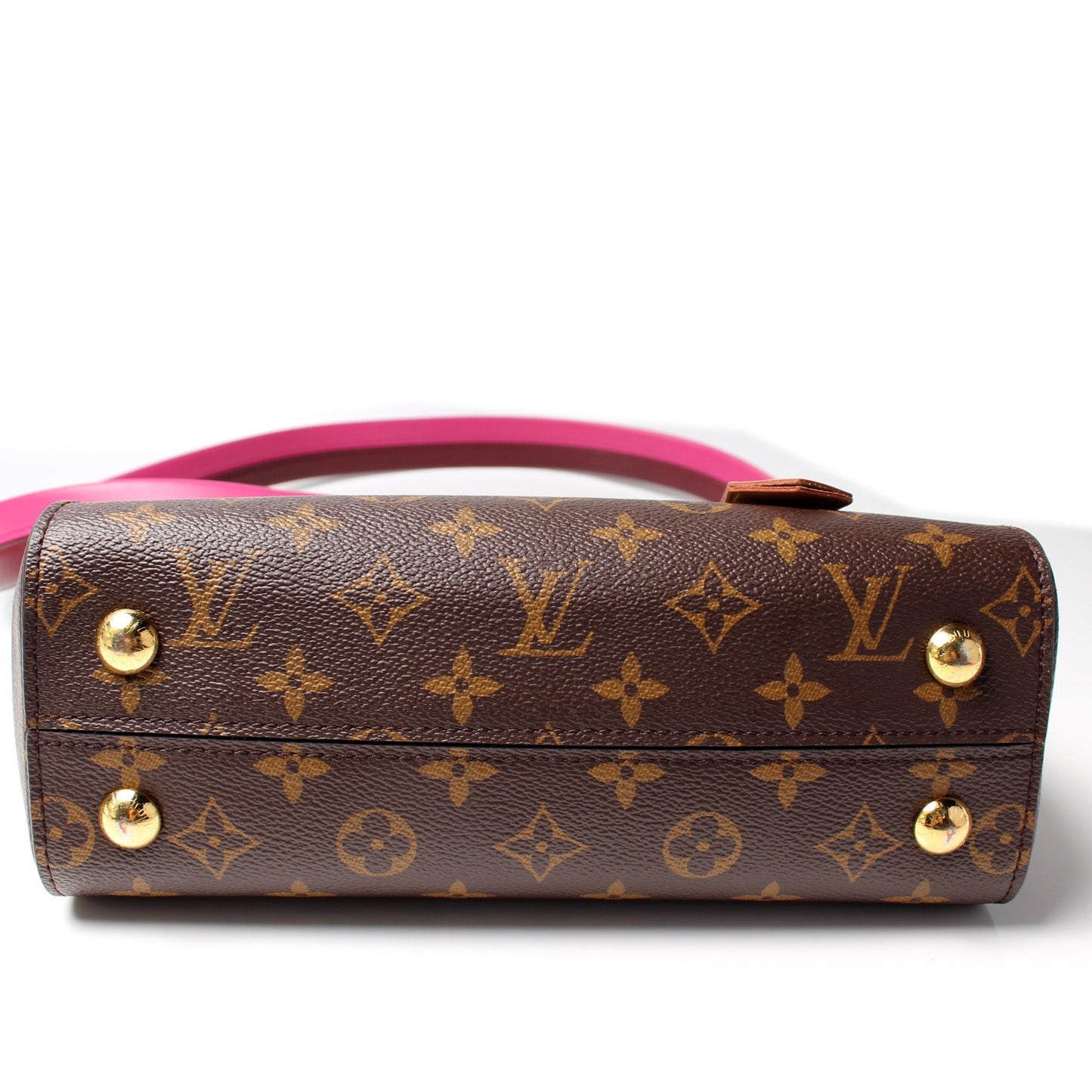 Louis Vuitton Cluny BB Monogram