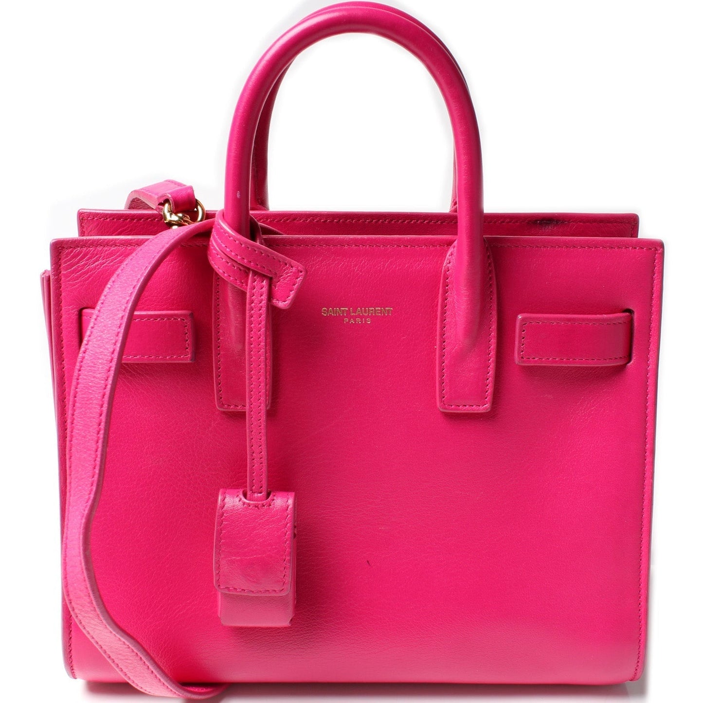 Saint Laurent Sac De Jour Nano 340778 Bag