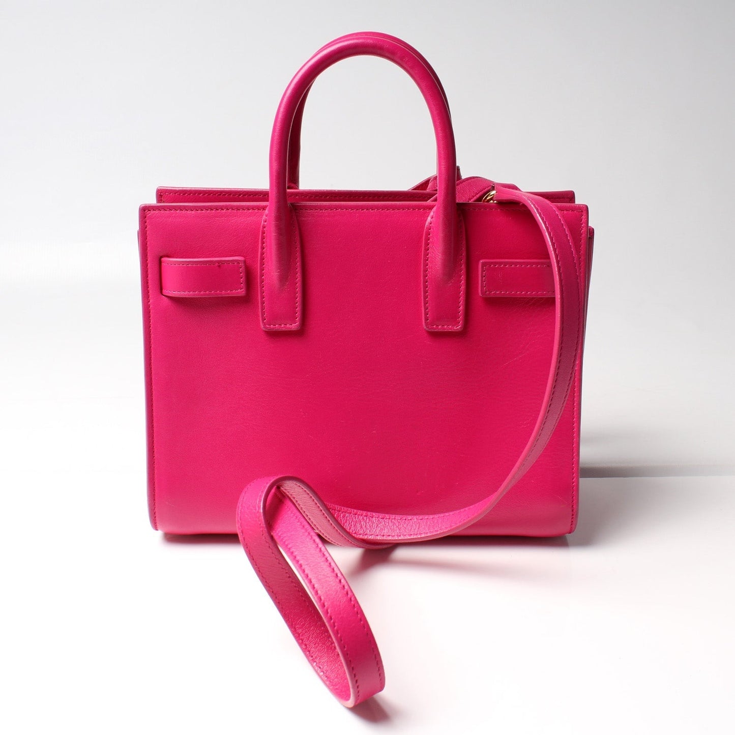 Saint Laurent Sac De Jour Nano 340778 Bag