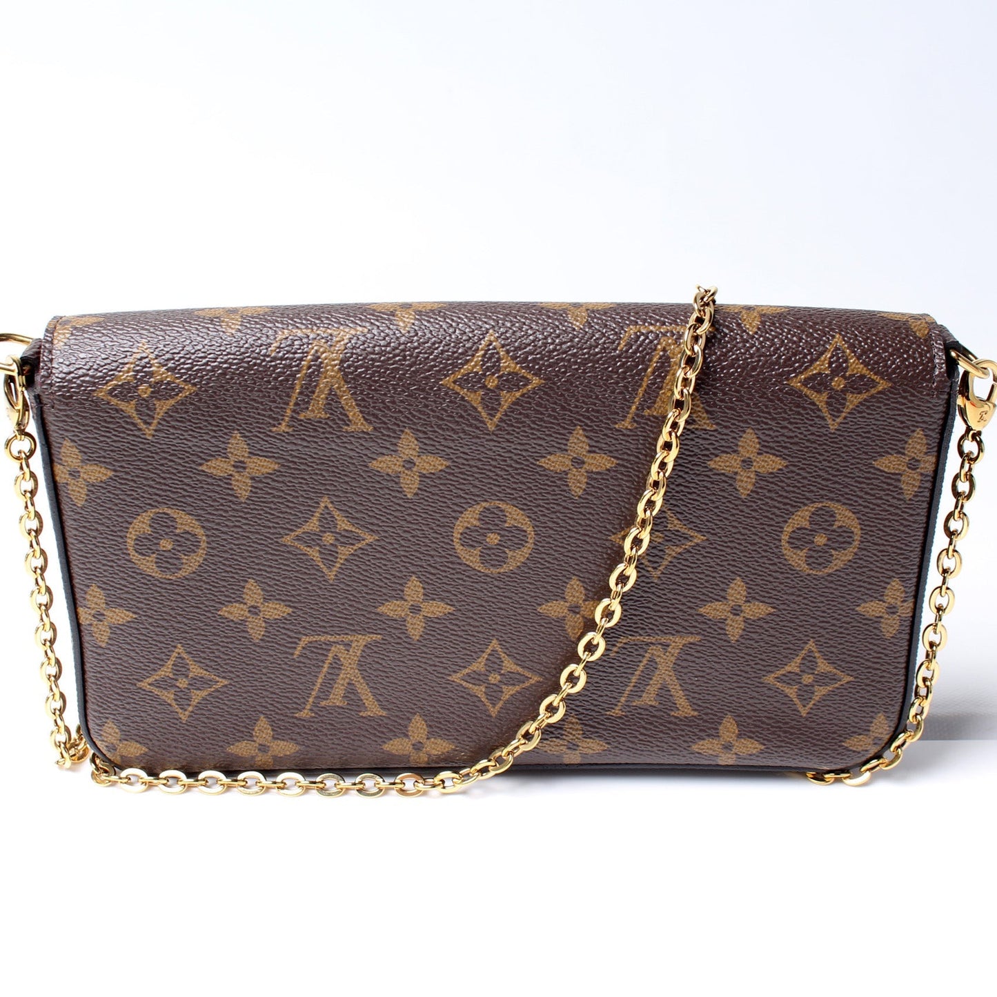 Louis Vuitton Pochette Felicie Monogram