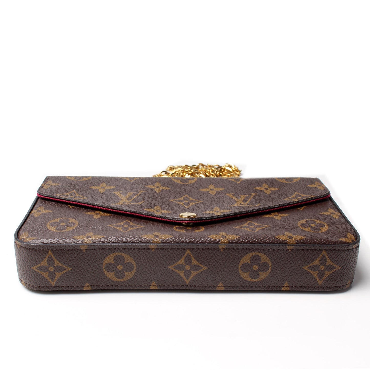 Louis Vuitton Pochette Felicie Monogram