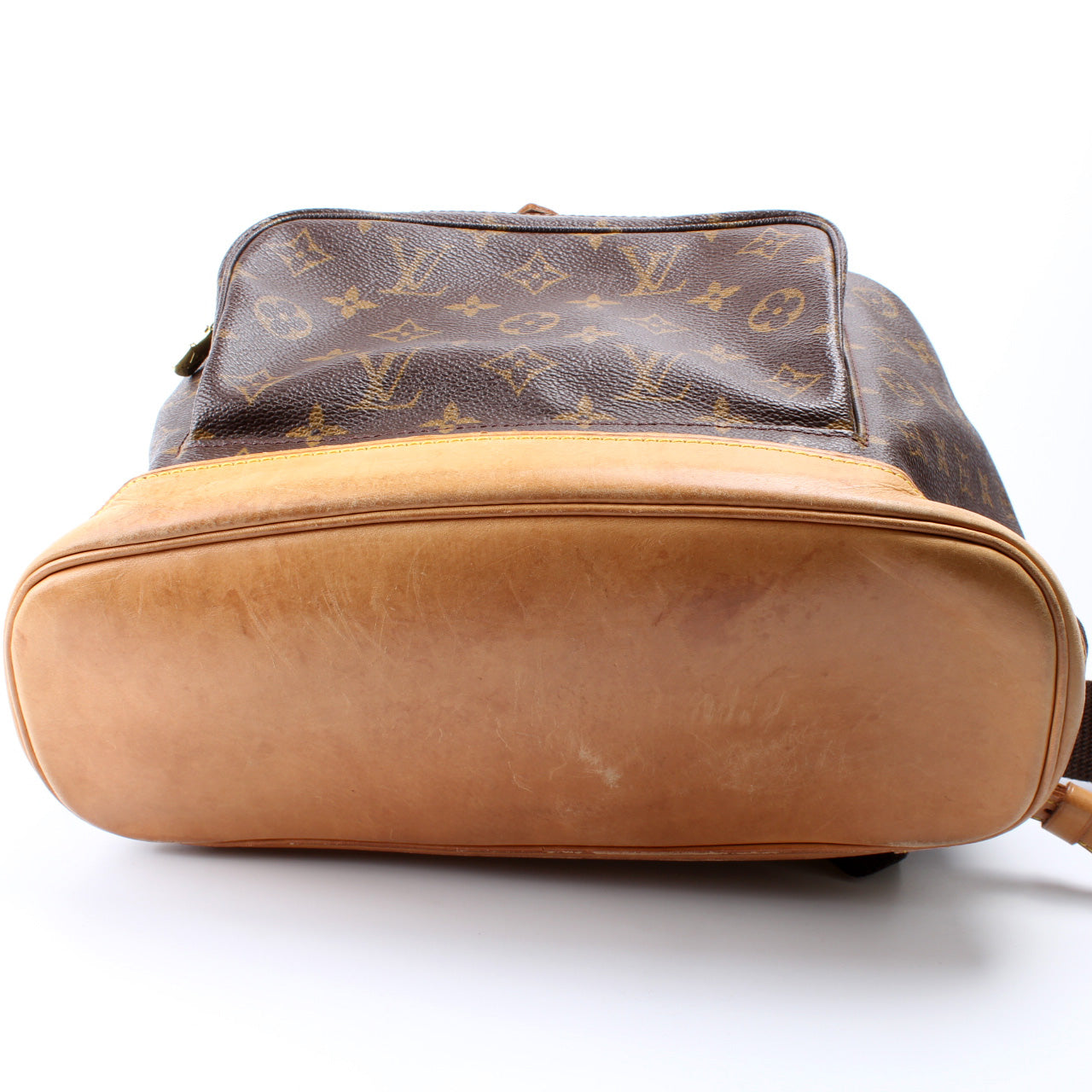 Louis Vuitton Montsouris GM Monogram