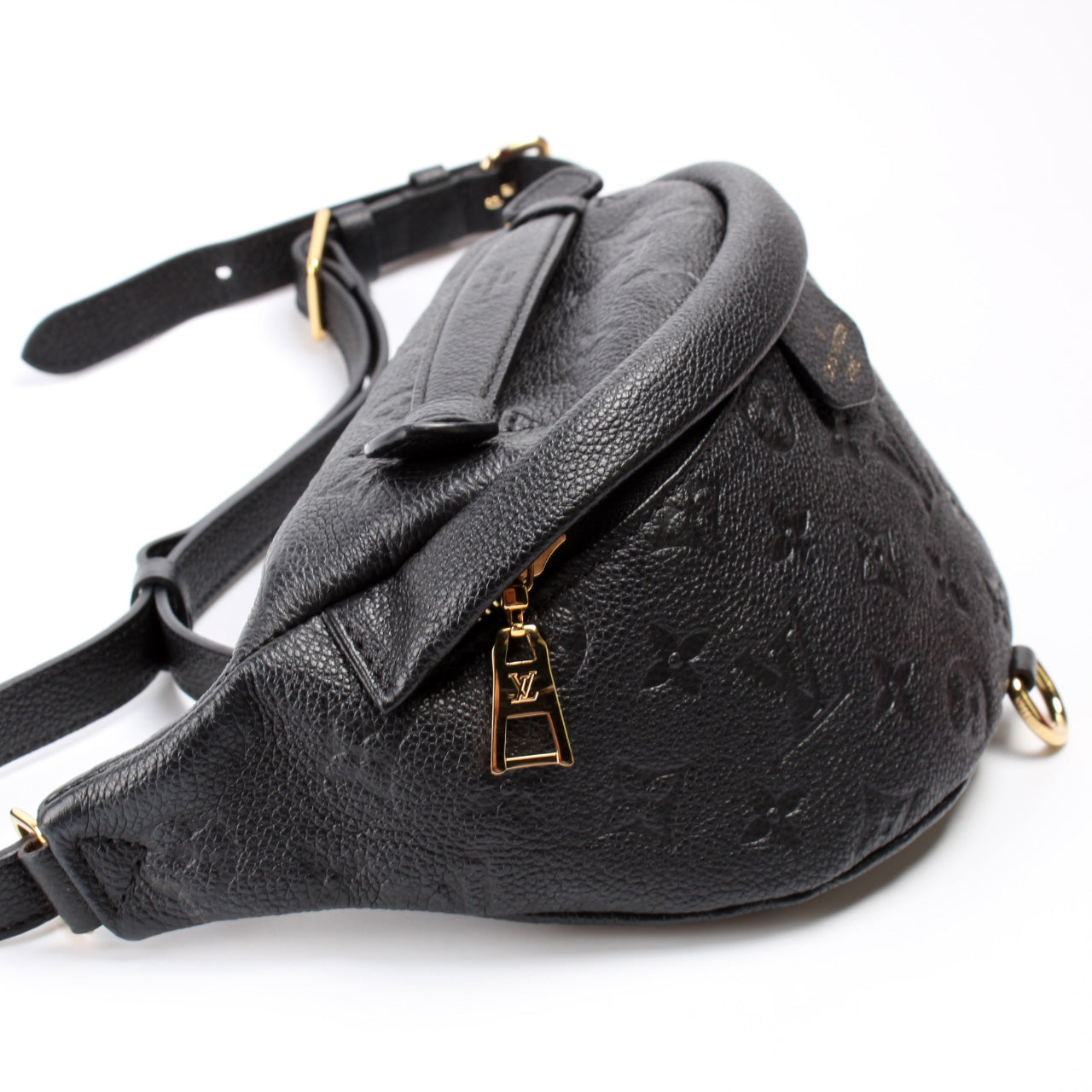 Louis Vuitton Bumbag Empreinte