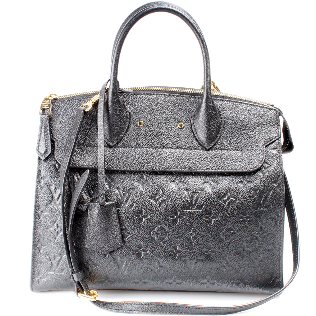 Louis Vuitton Pont Neuf MM Empreinte